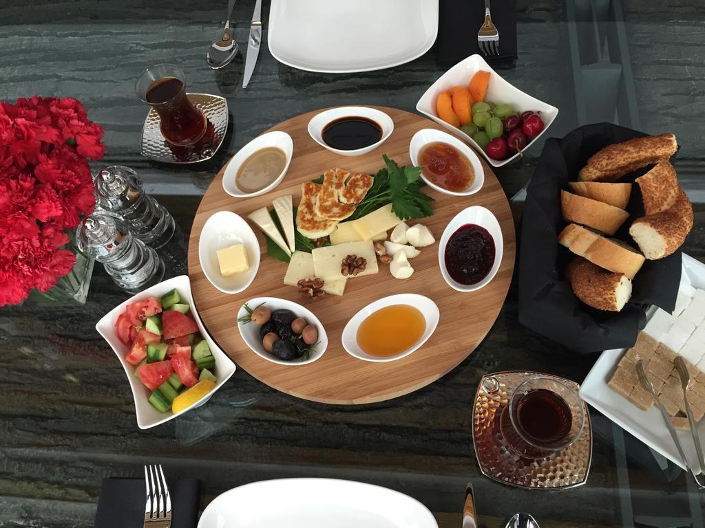 Barbera Hotel 3*