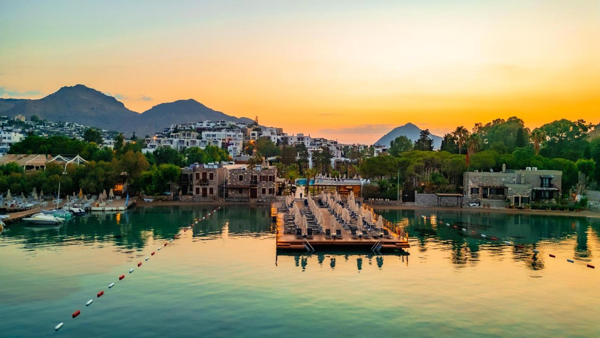 Hotel Suum & - Adult Only Bodrum