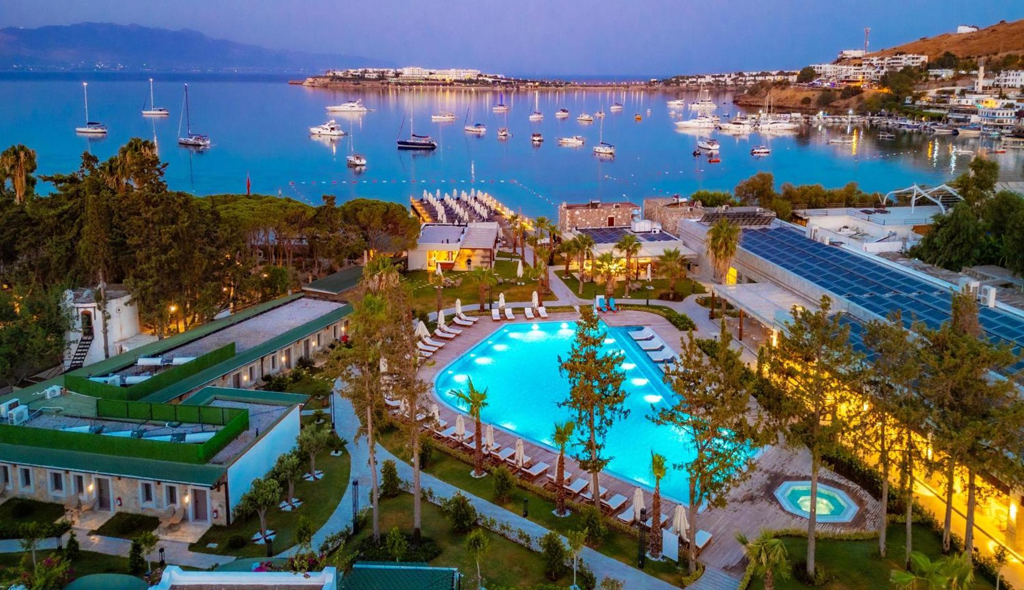 Suum & - Adult Only Bodrum