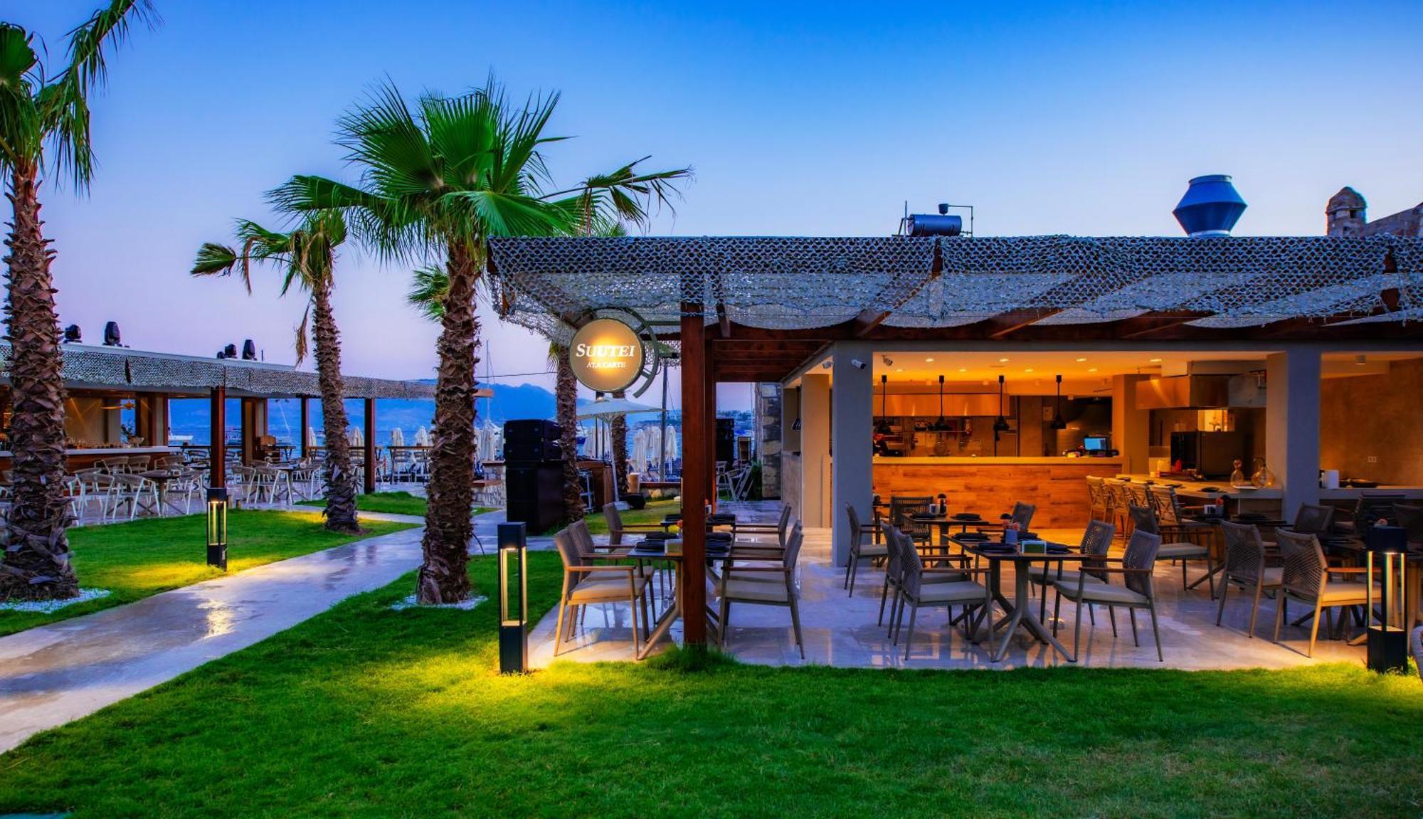 Suum & - Adult Only Hotel Bodrum