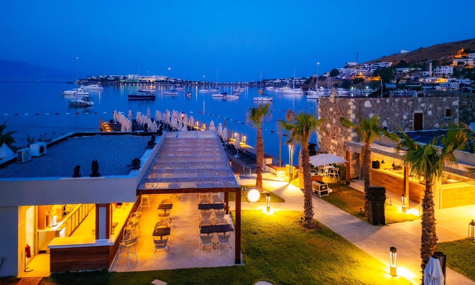 Suum & - Adult Only Bodrum