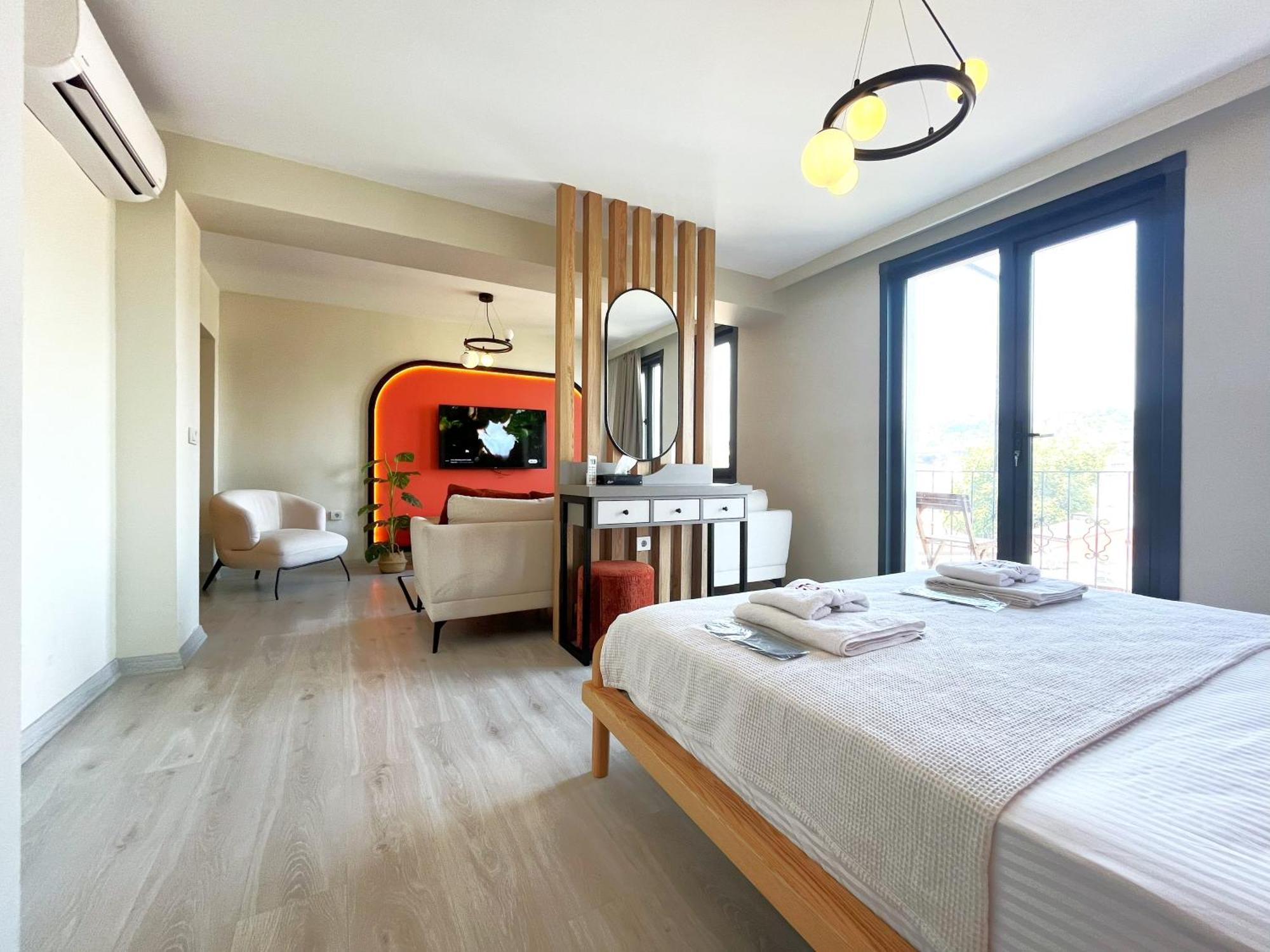 Flex Ortakoy Apartment Istanbul
