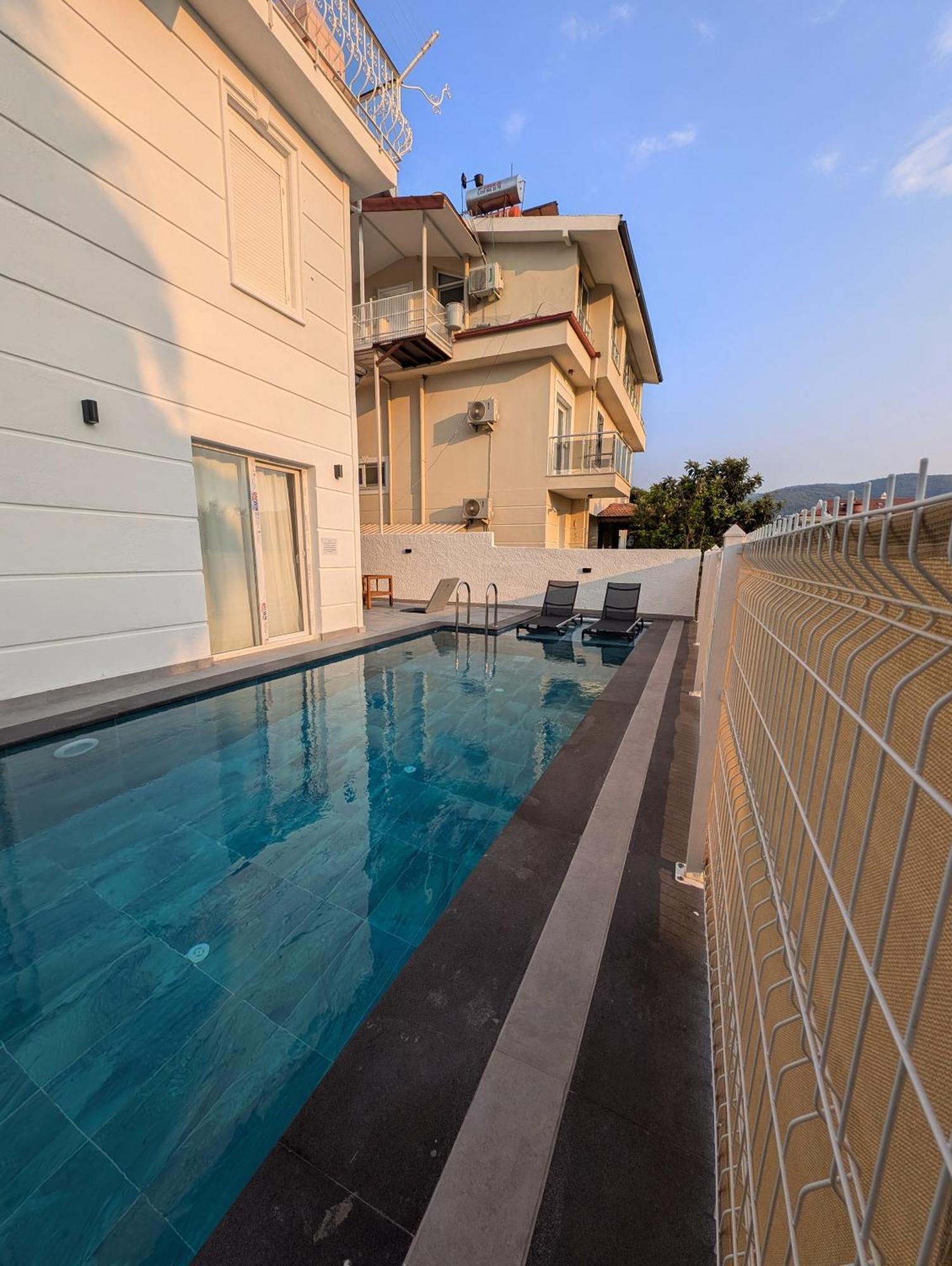 Yaman Villa Fethiye