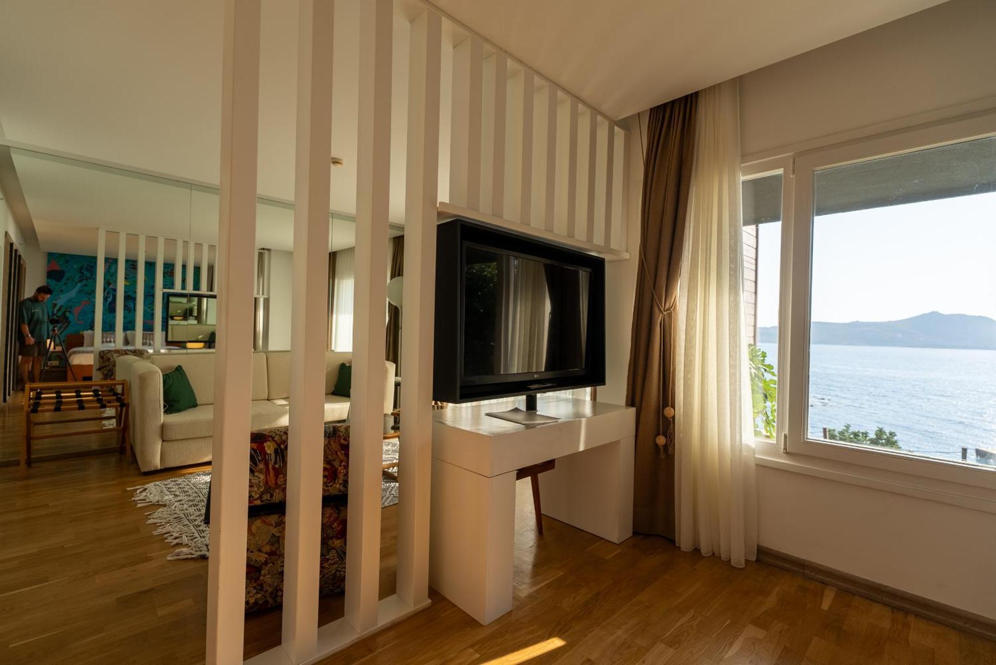 Palmalife Bodrum & Resort