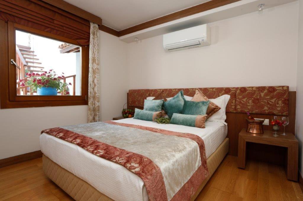 Corner Boutique Hotel Bitez