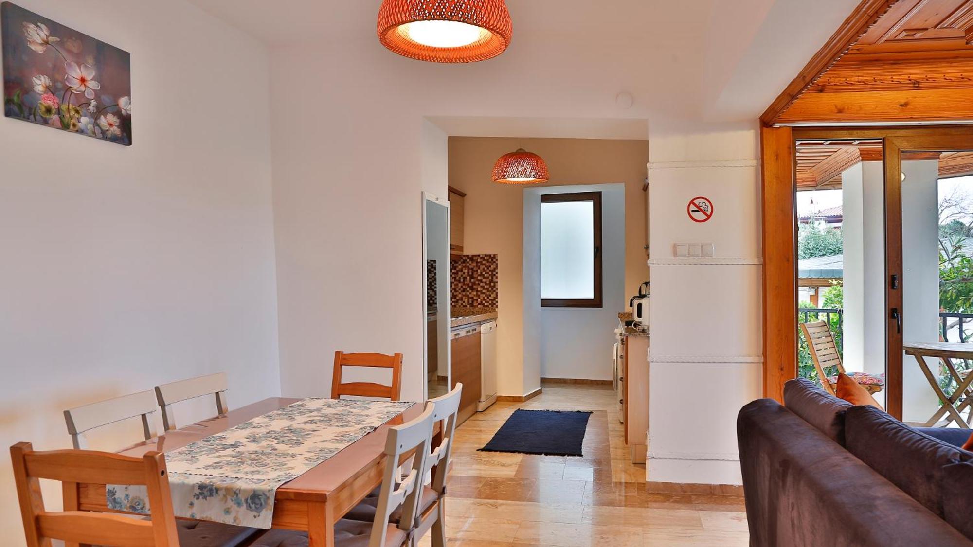 Marine Hotel 3*