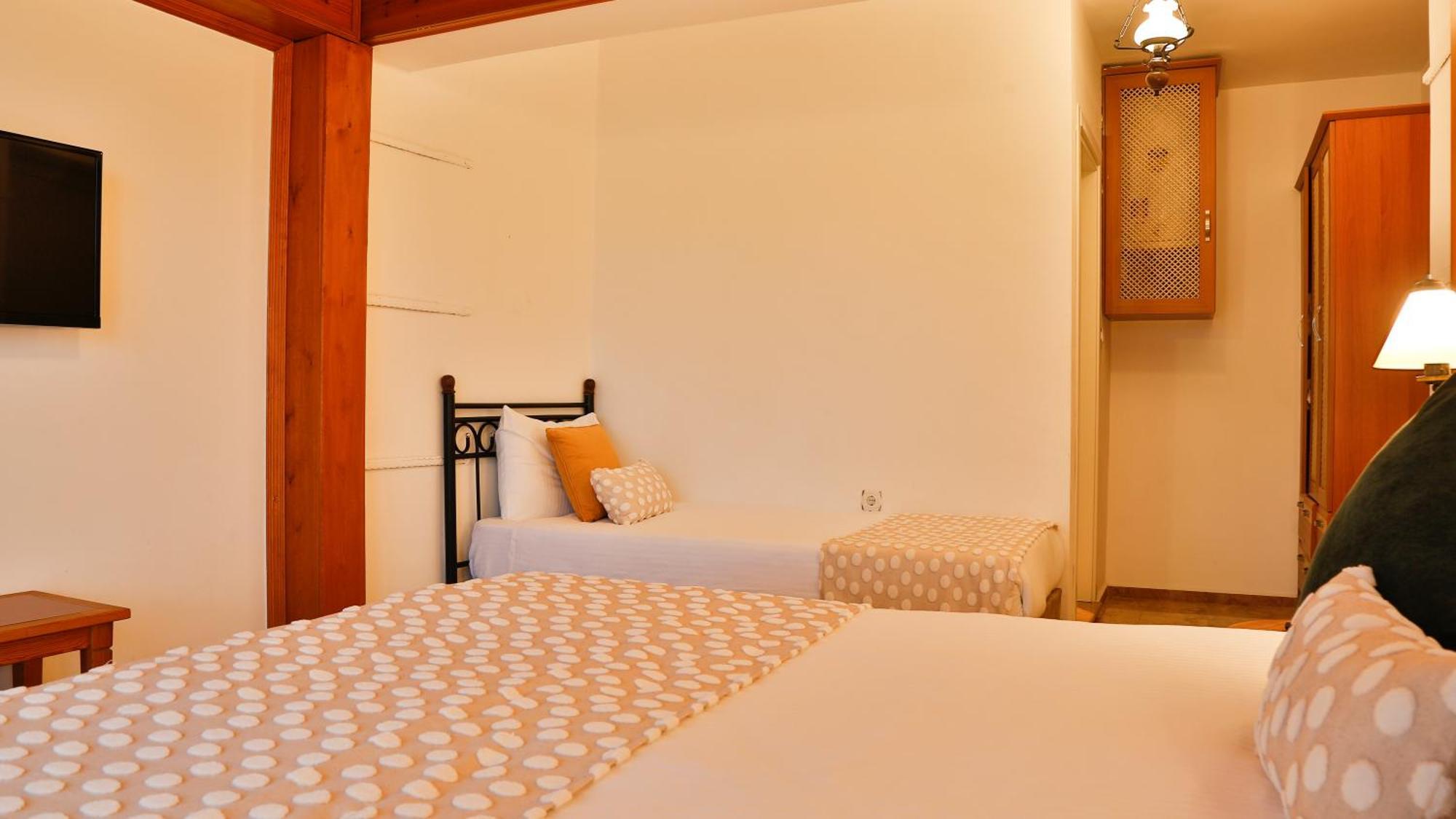 Marine Hotel Akyaka (Mugla)