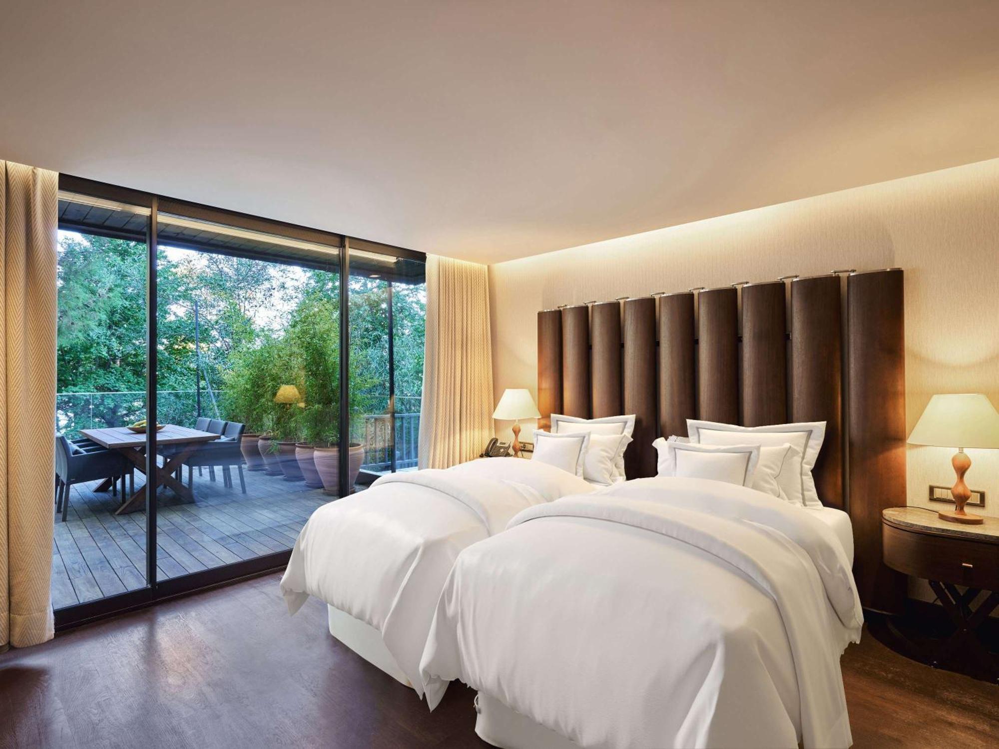 Hotel Club Prive By Rixos Gocek