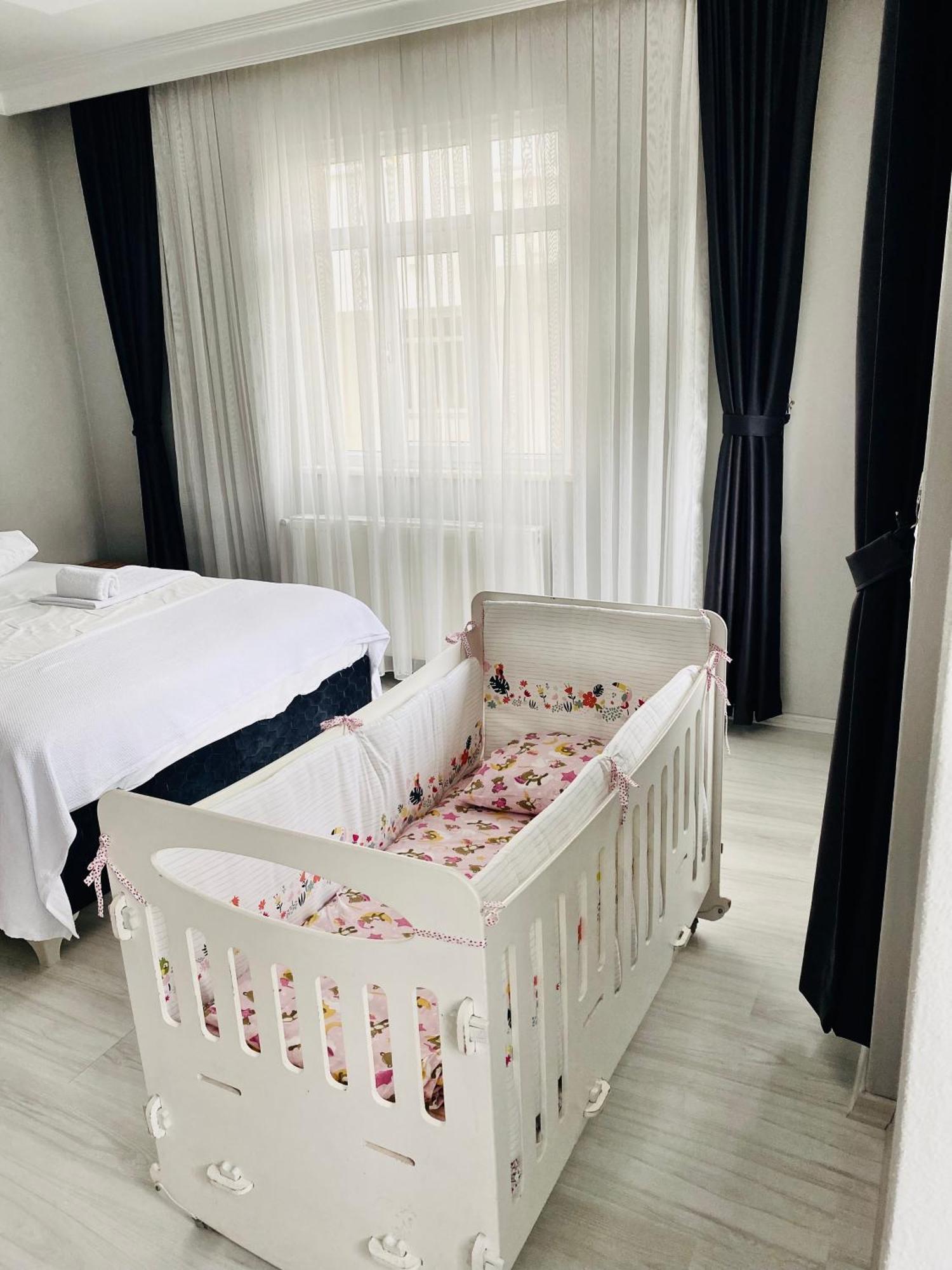 Apartment Ayka *