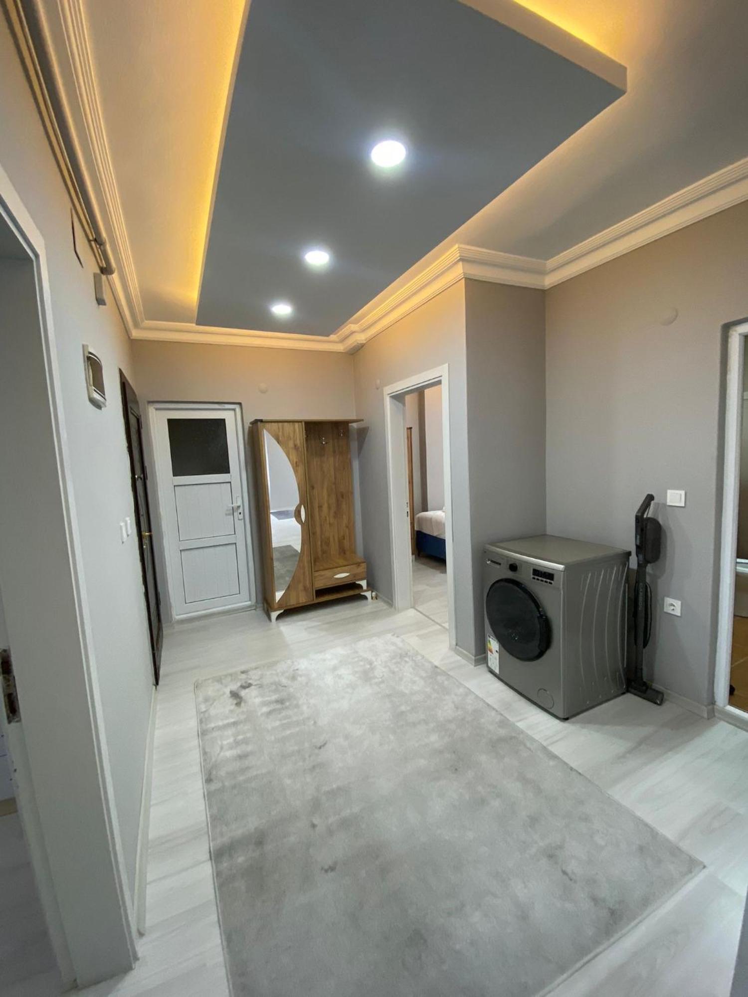 Ayka Apartment *