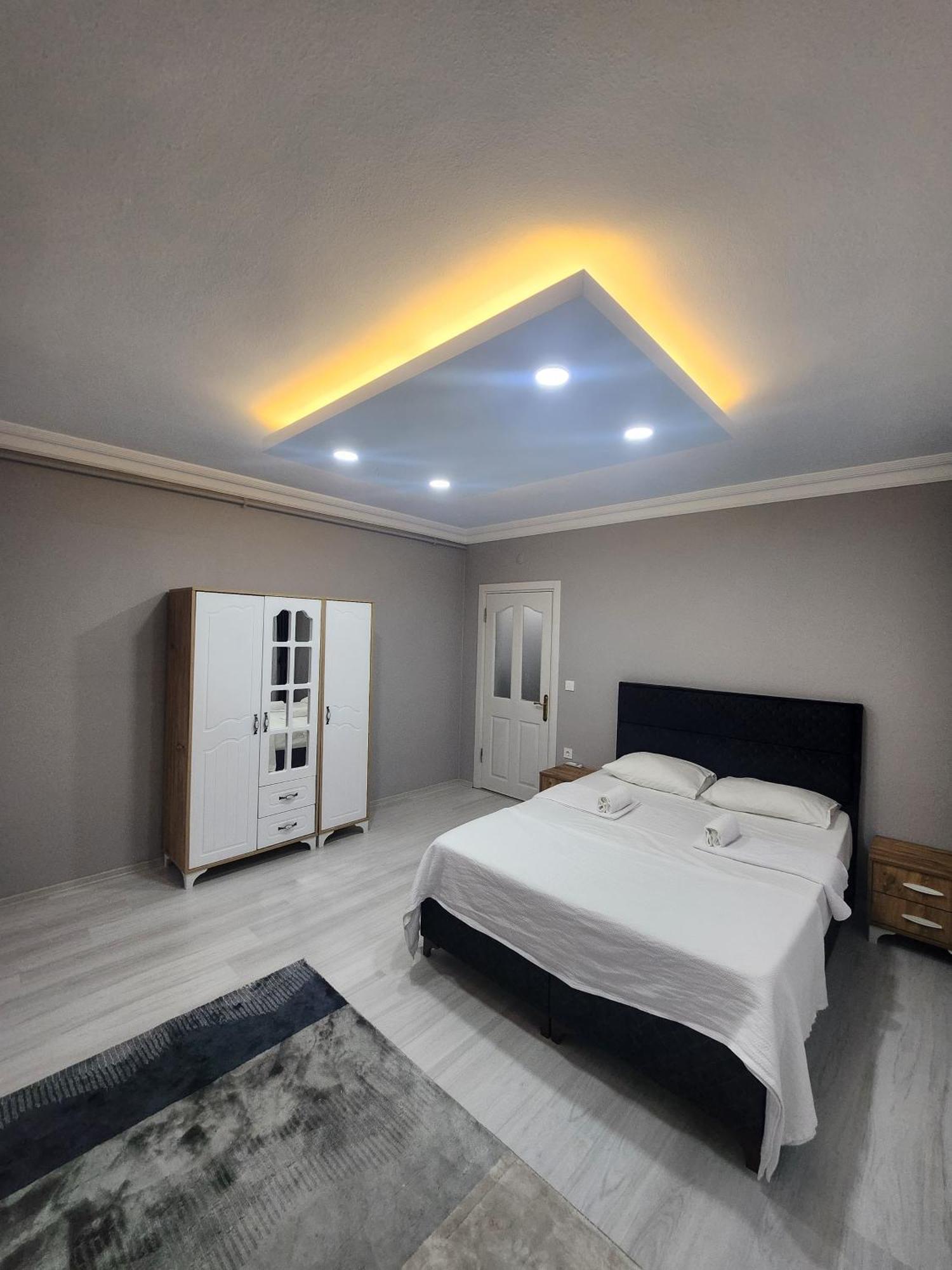 Apartment Ayka *