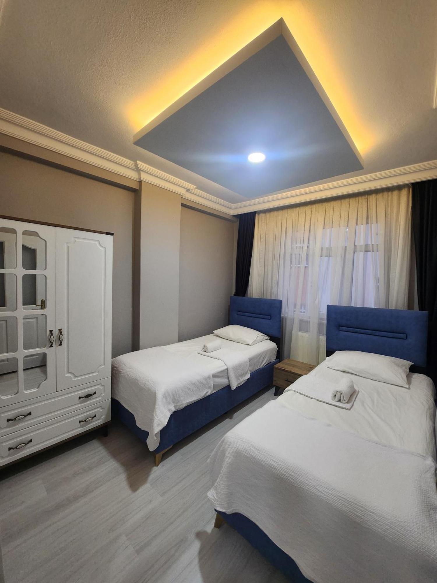 Apartment Ayka