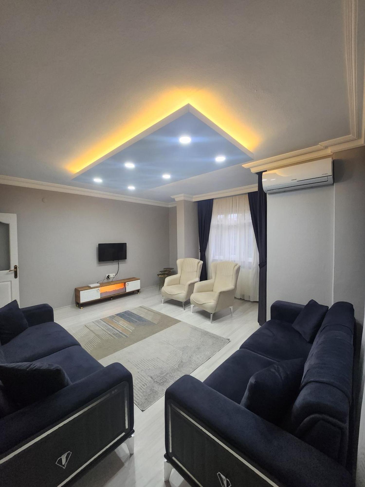 Apartment Ayka Bostanci