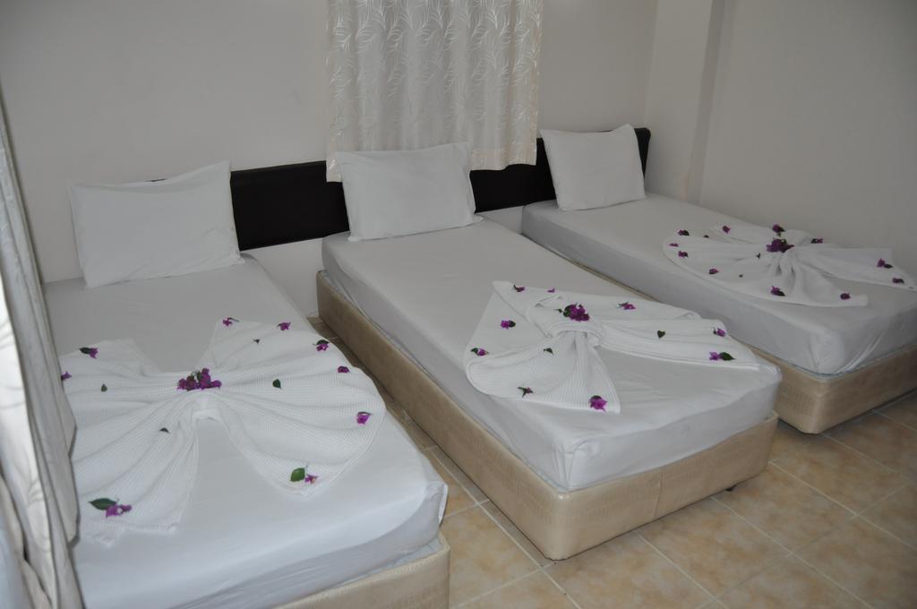 Hotel Alanya Rose 3*