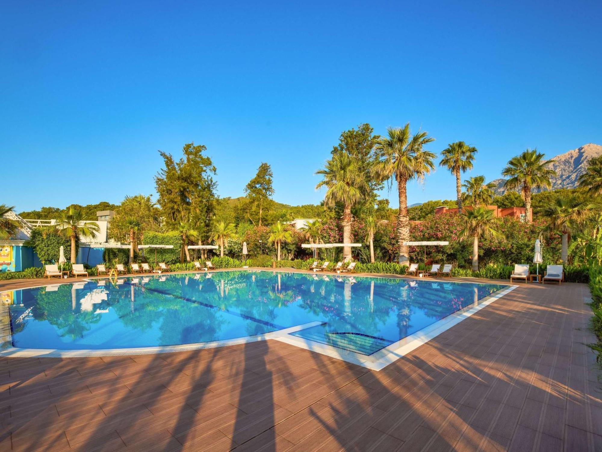 Moevenpick Antalya