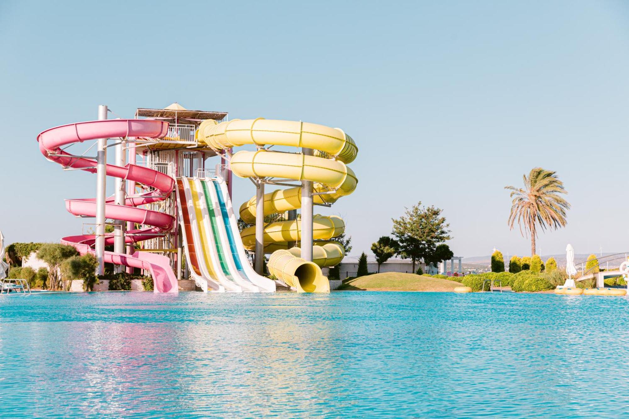 Ilica & Wellness 5*