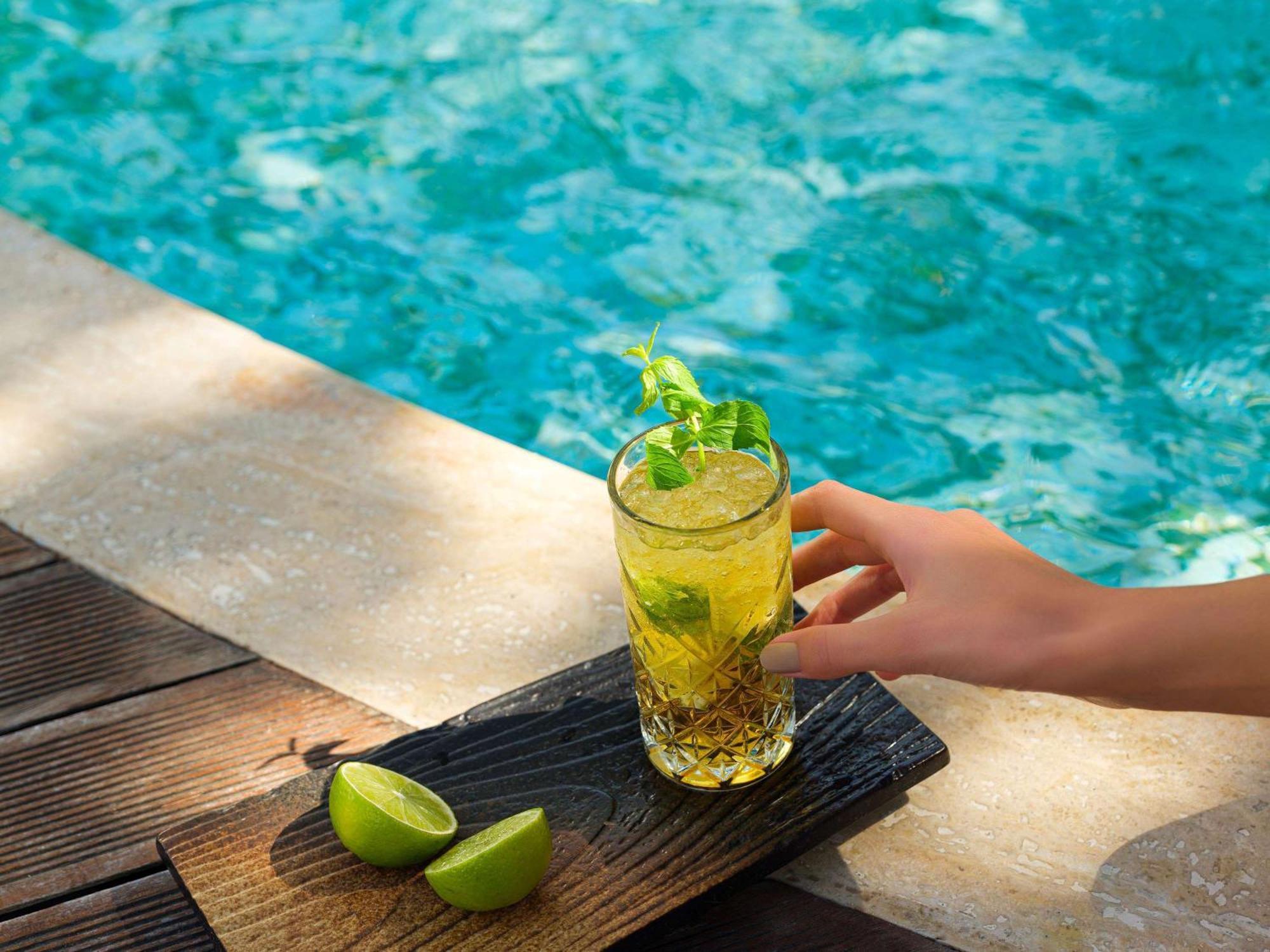 Hotel Swissotel Buyuk Efes Izmir
