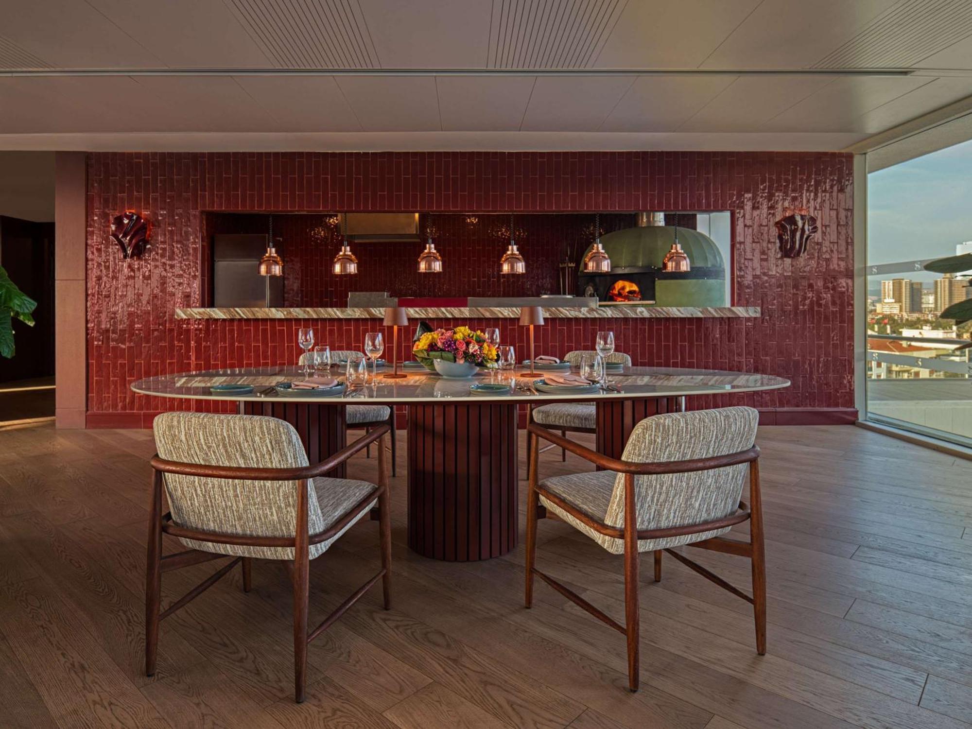 Swissotel Buyuk Efes 5*