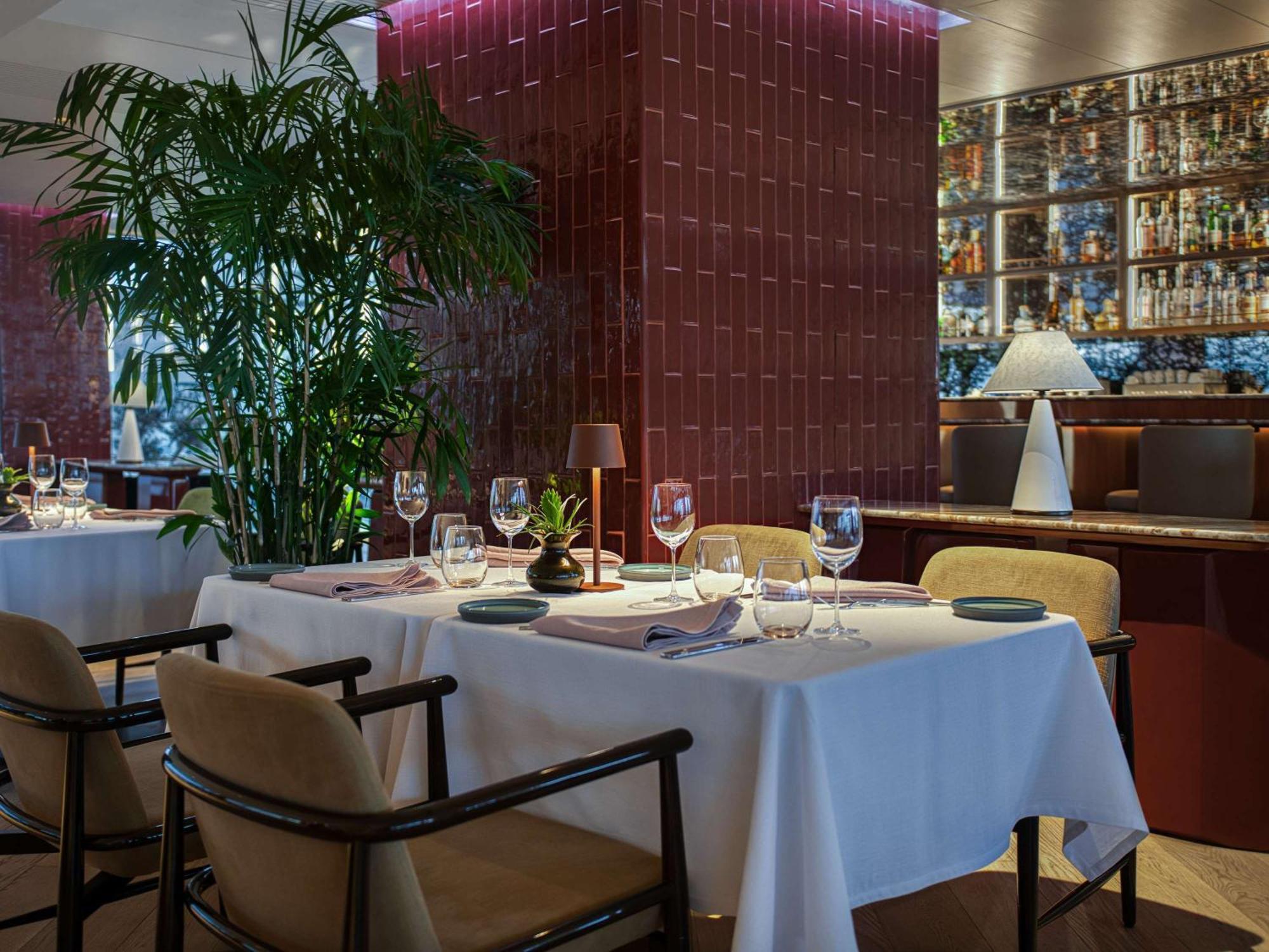 Hotel Swissotel Buyuk Efes
