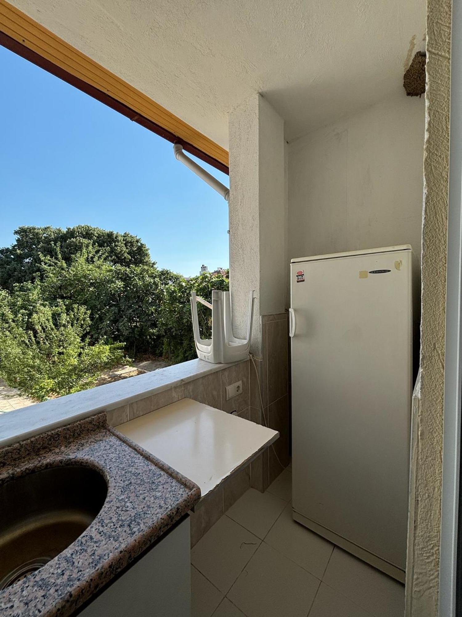 Guest house Cicek Aile Burhaniye