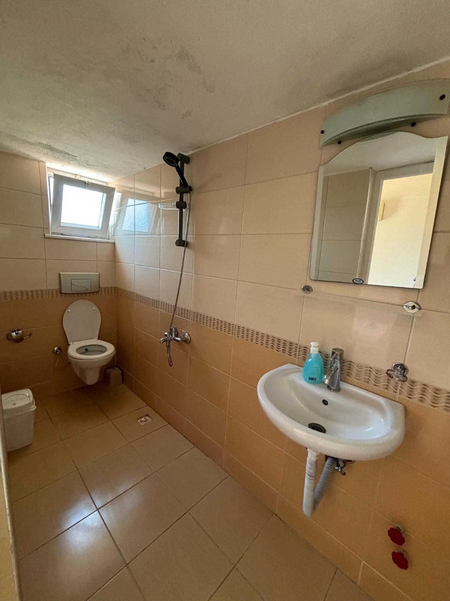 Cicek Aile Guest house Burhaniye