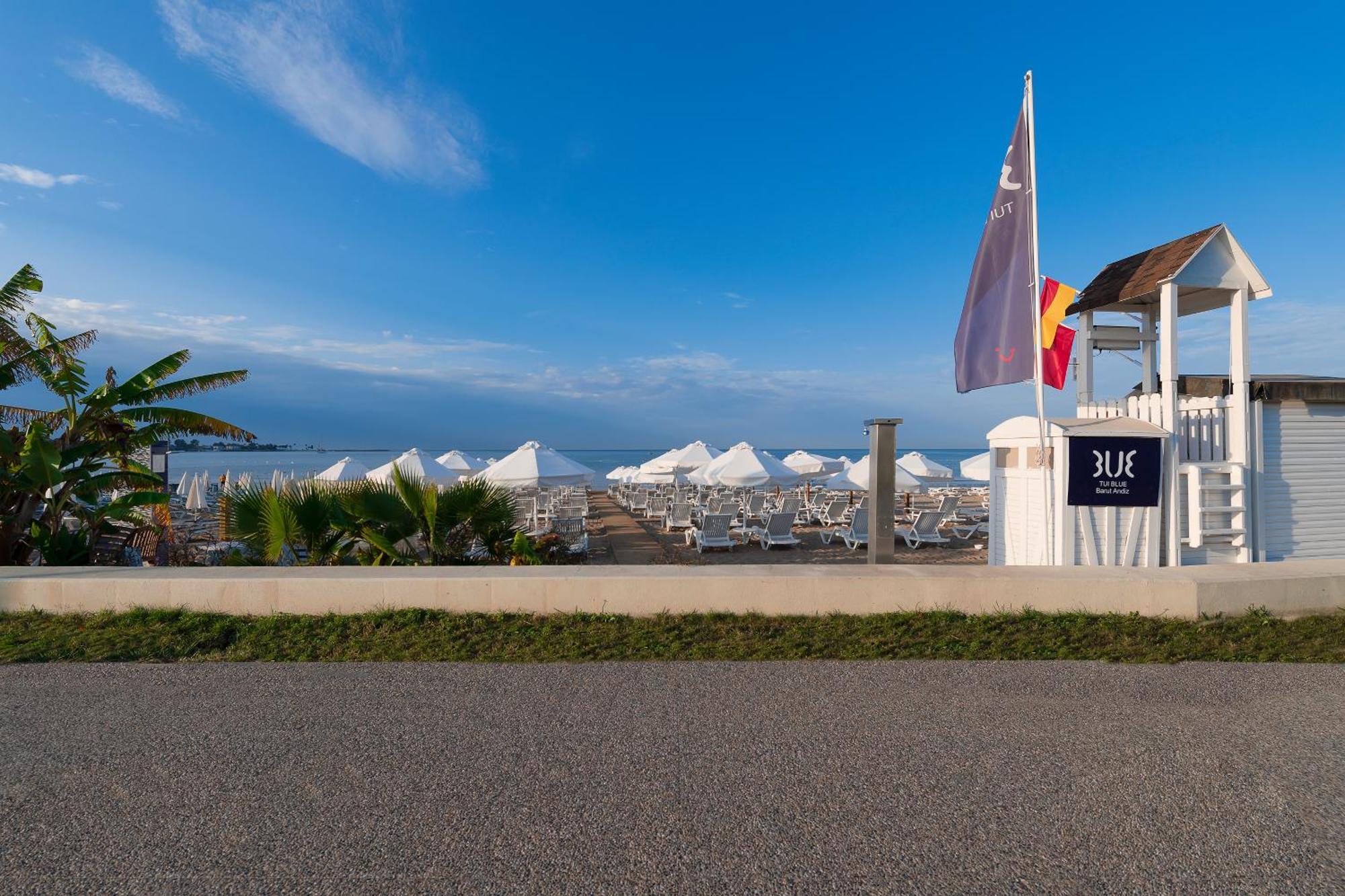 Hotel Tui Blue Barut Andiz (adults Only) 4*