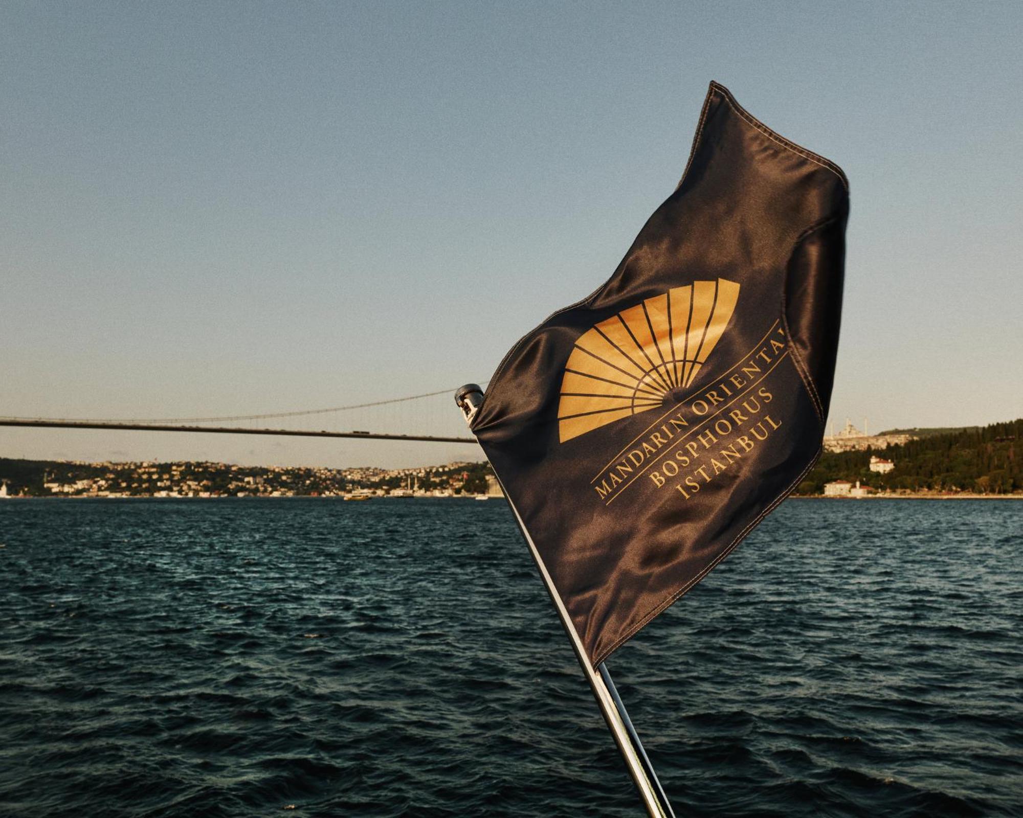 Hotel Mandarin Oriental Bosphorus, 5*