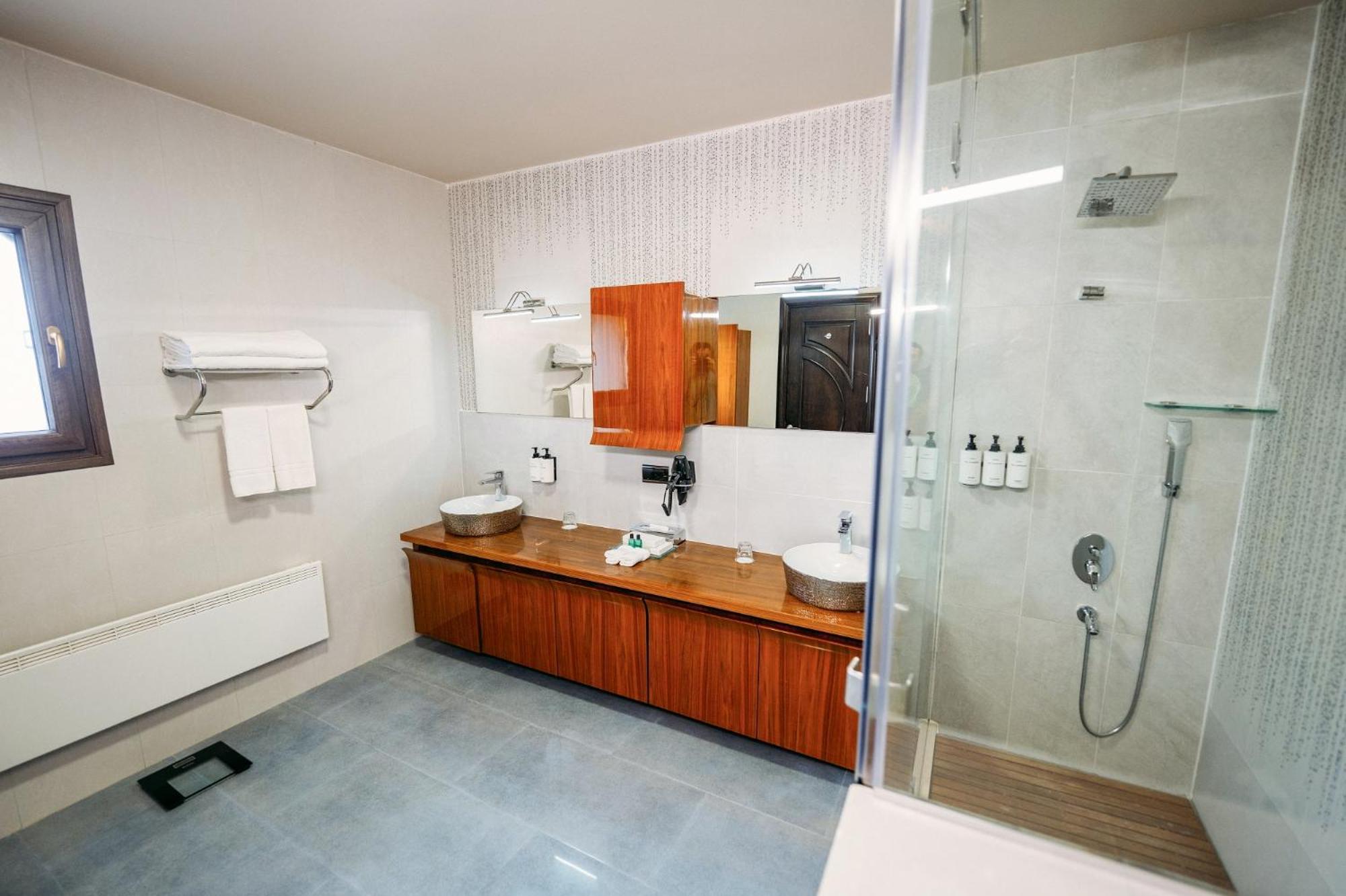 Hotel Doors Urla & Izmir