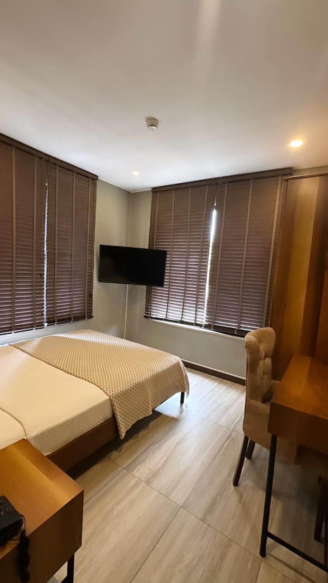 Siesta Istanbul Airport Hotel Karaburun (Arnavutkoy)