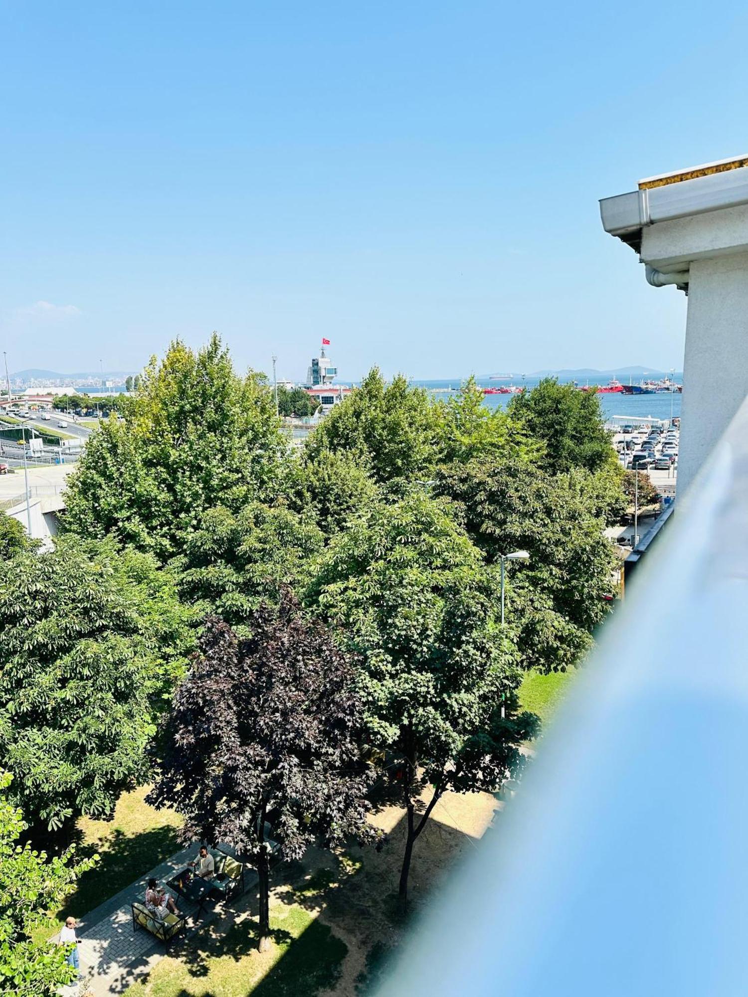Hotel Avrasyaqueen Istanbul