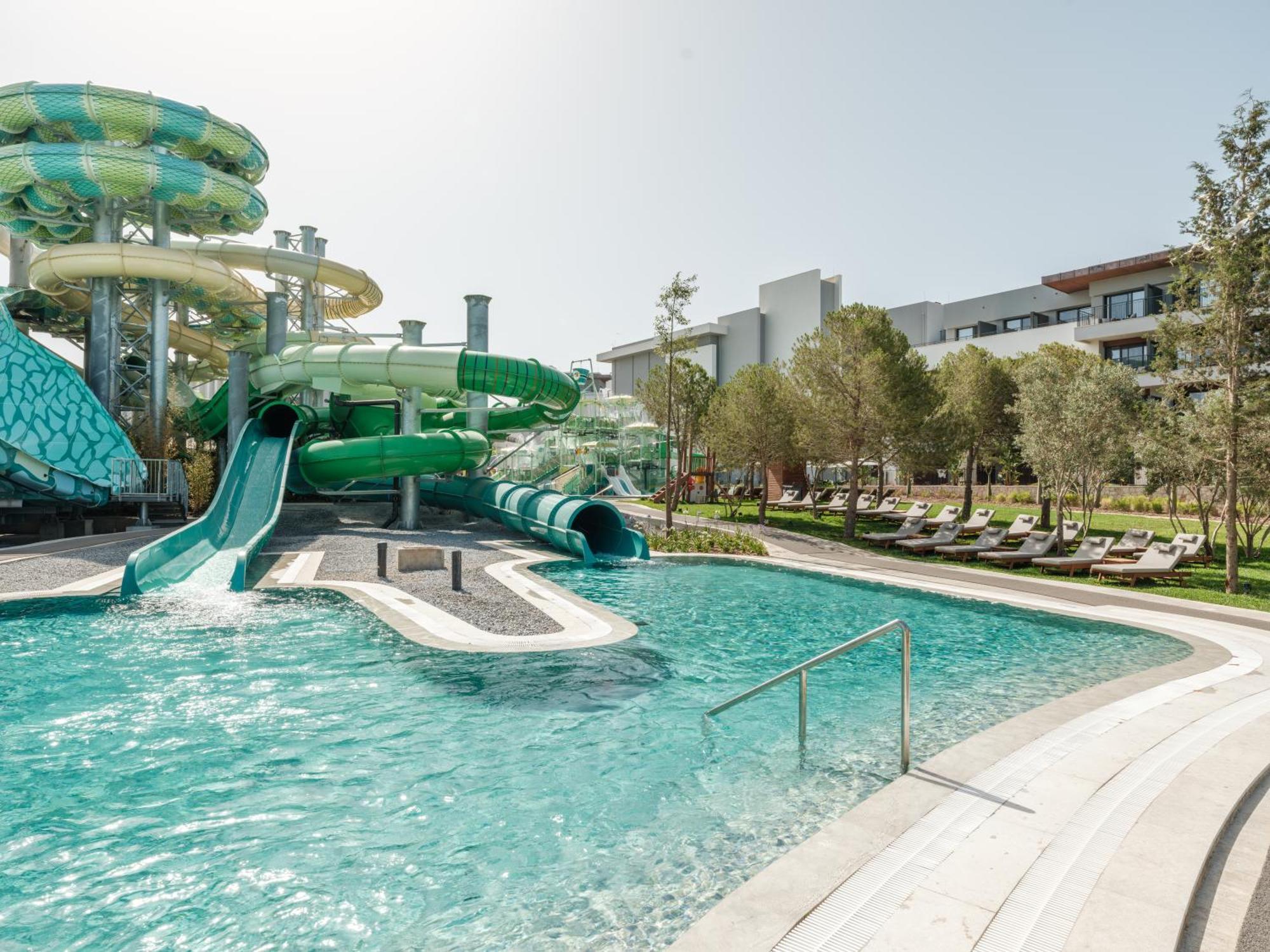 Anda Barut Collection 5* Didim