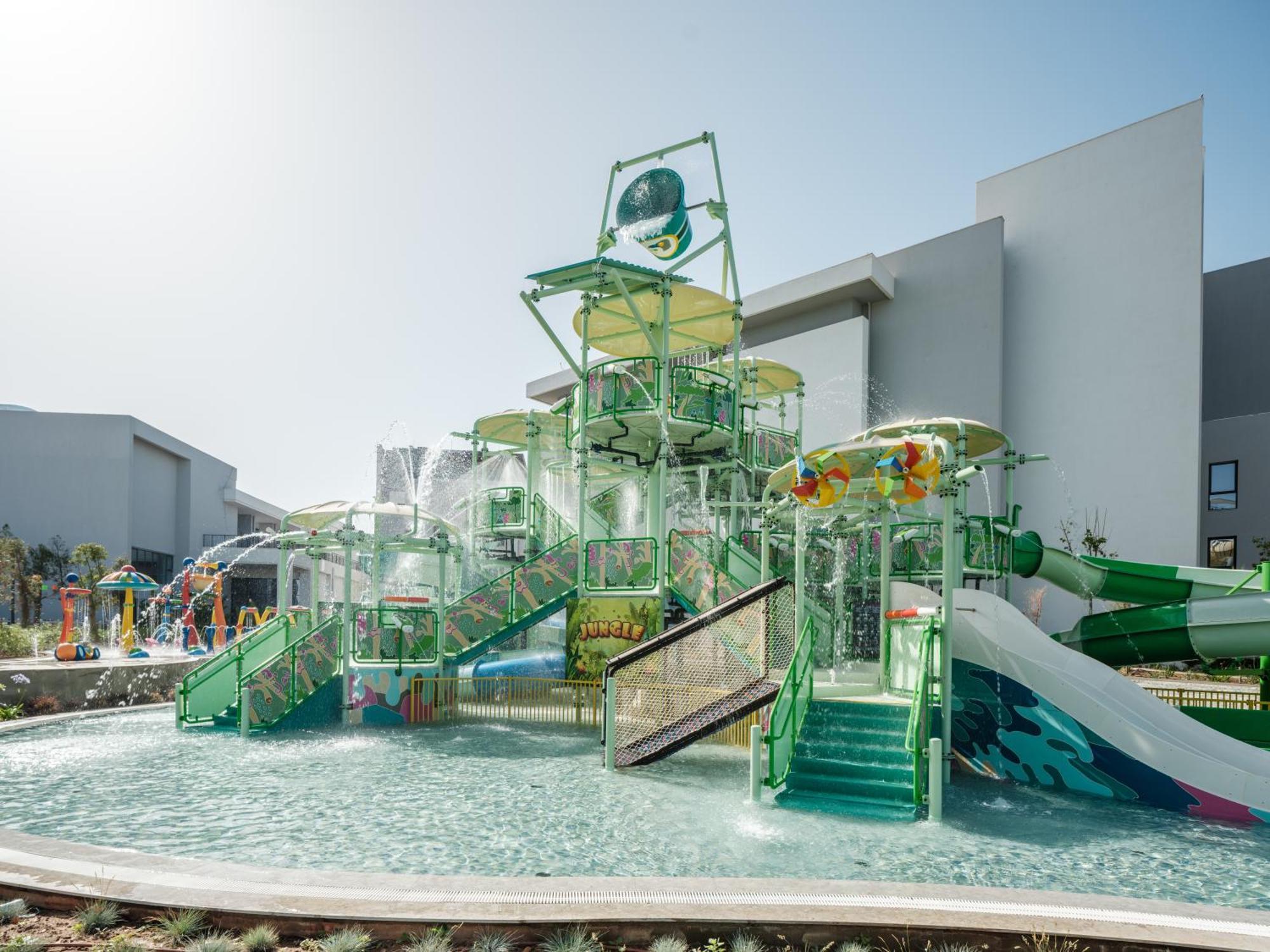 Anda Barut Collection Hotel Didim