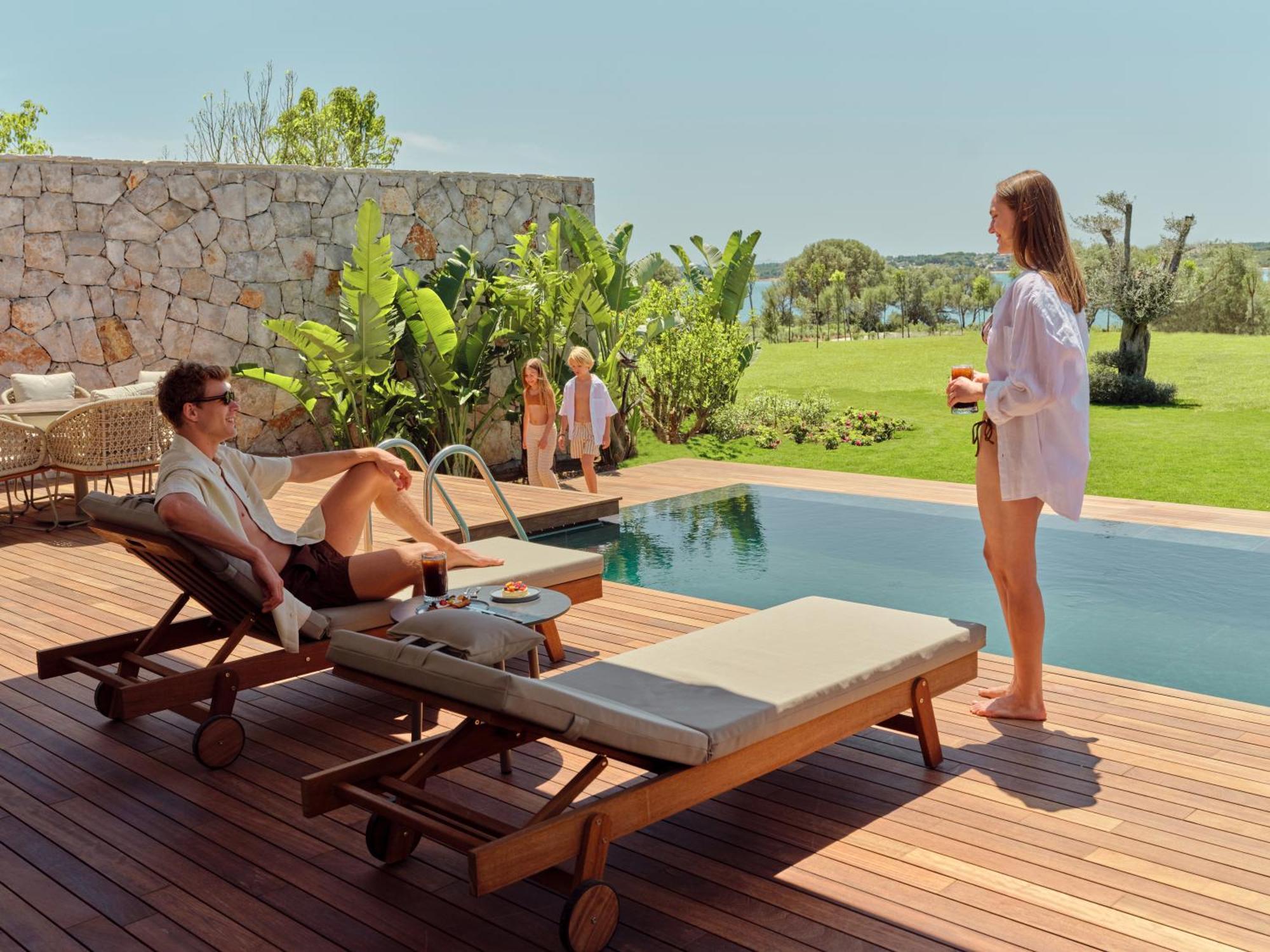 Anda Barut Collection Hotel Didim