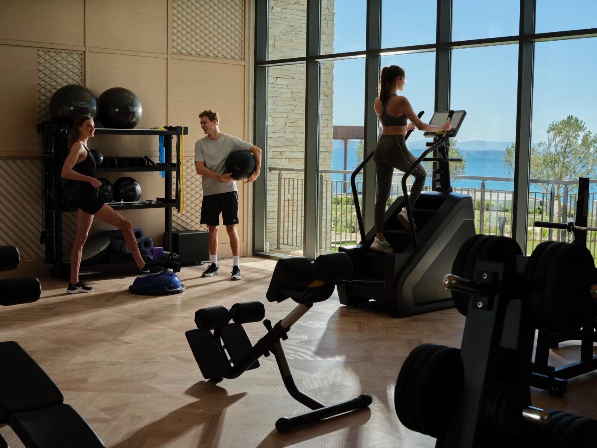 Hotel Anda Barut Collection 5*