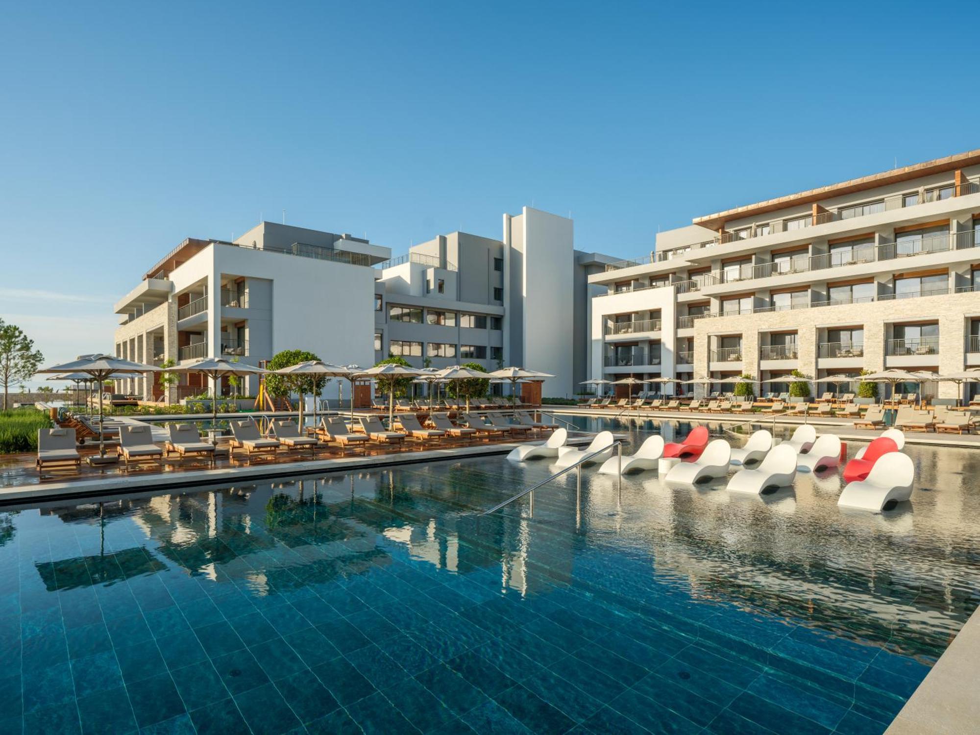 Hotel Anda Barut Collection 5*
