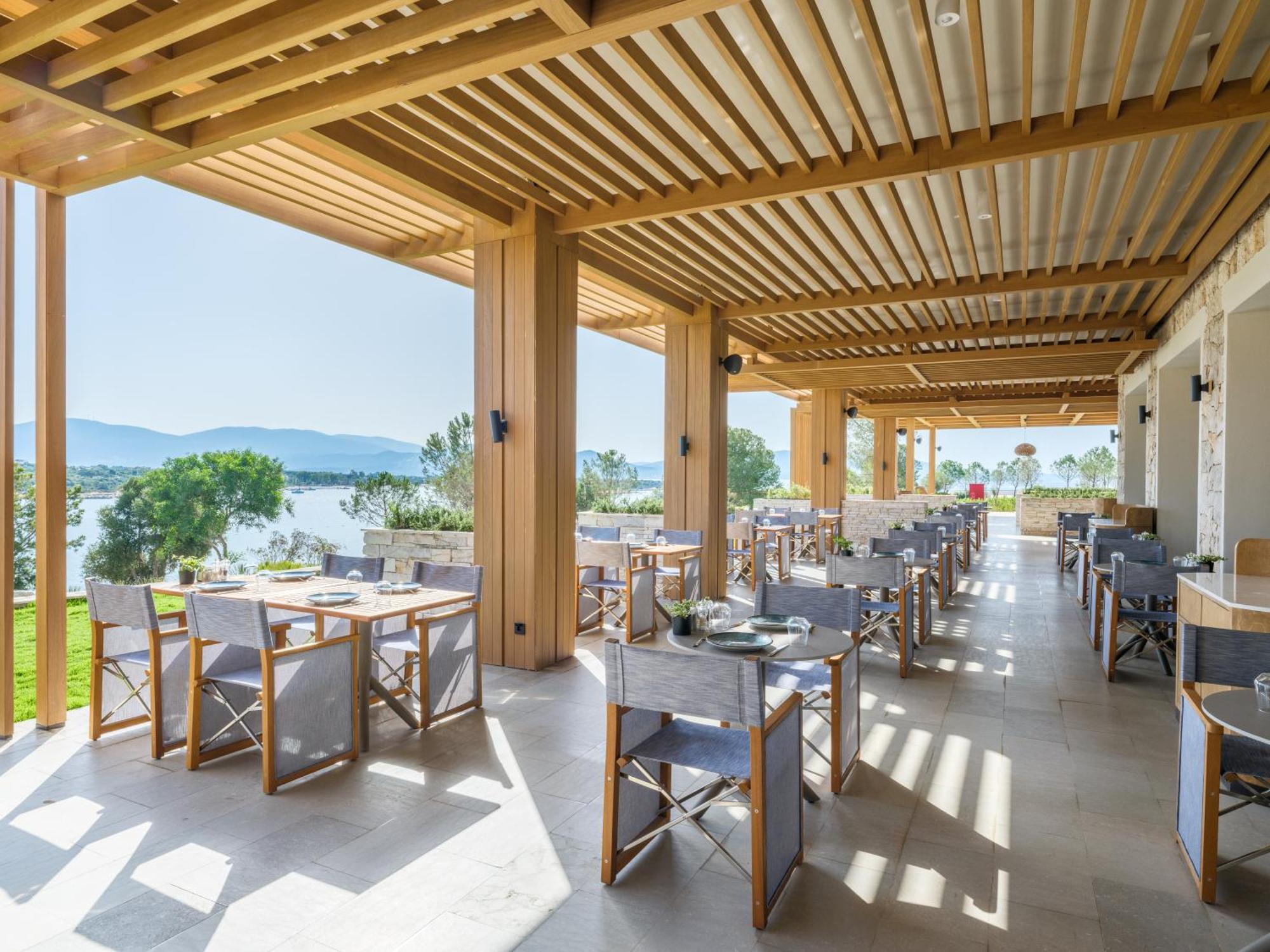 Anda Barut Collection 5* Didim