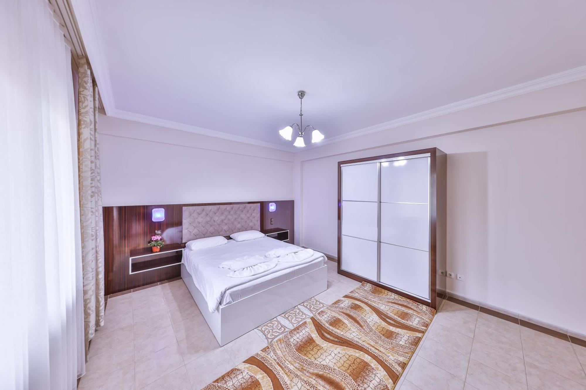 Villa Afyon Dundar Thermal *