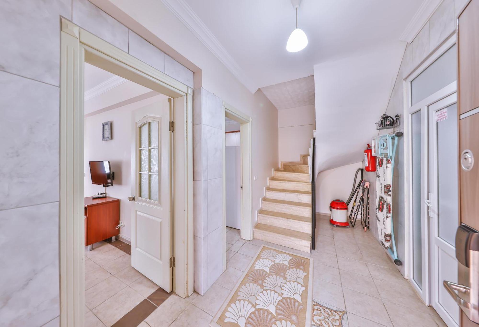 Villa Afyon Dundar Thermal
