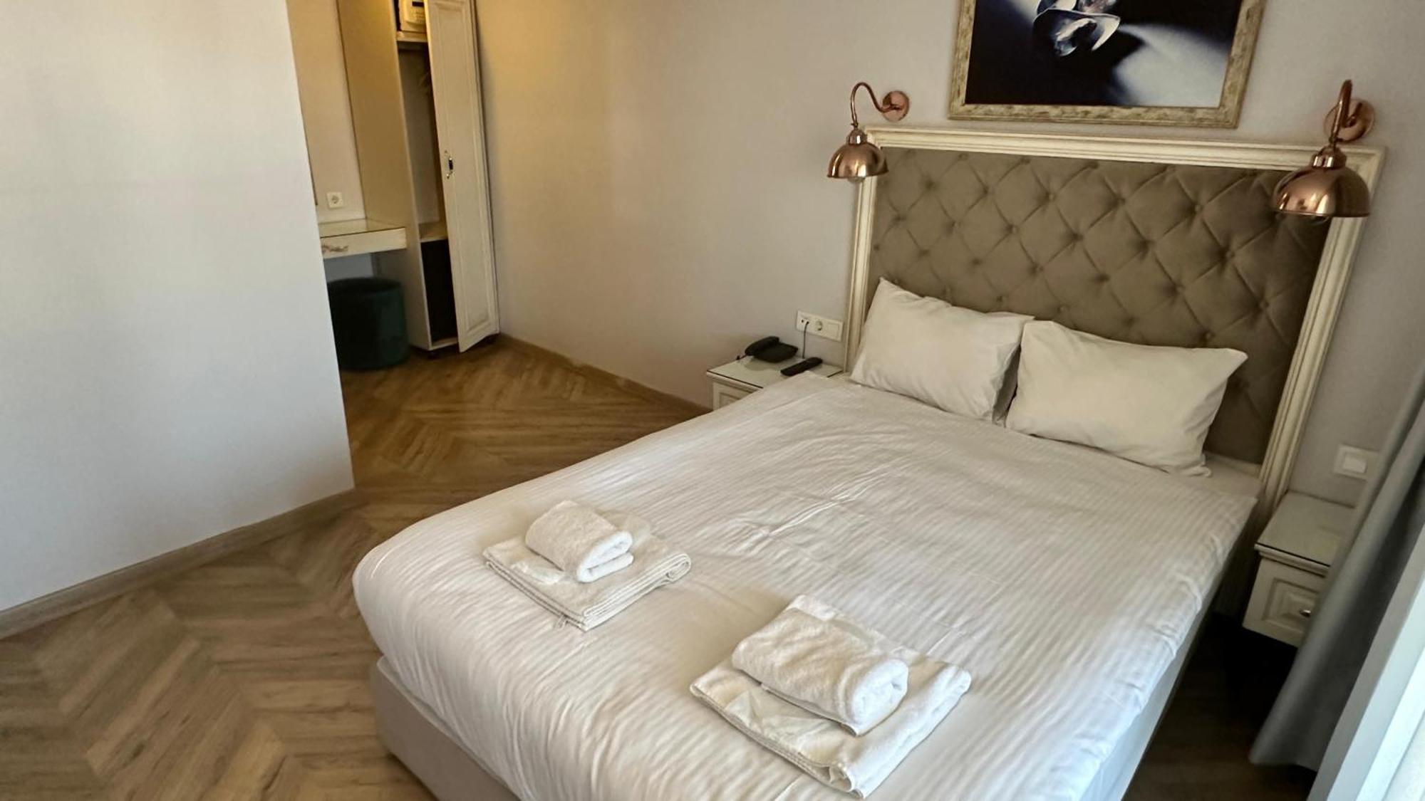Hotel Good Night Istanbul