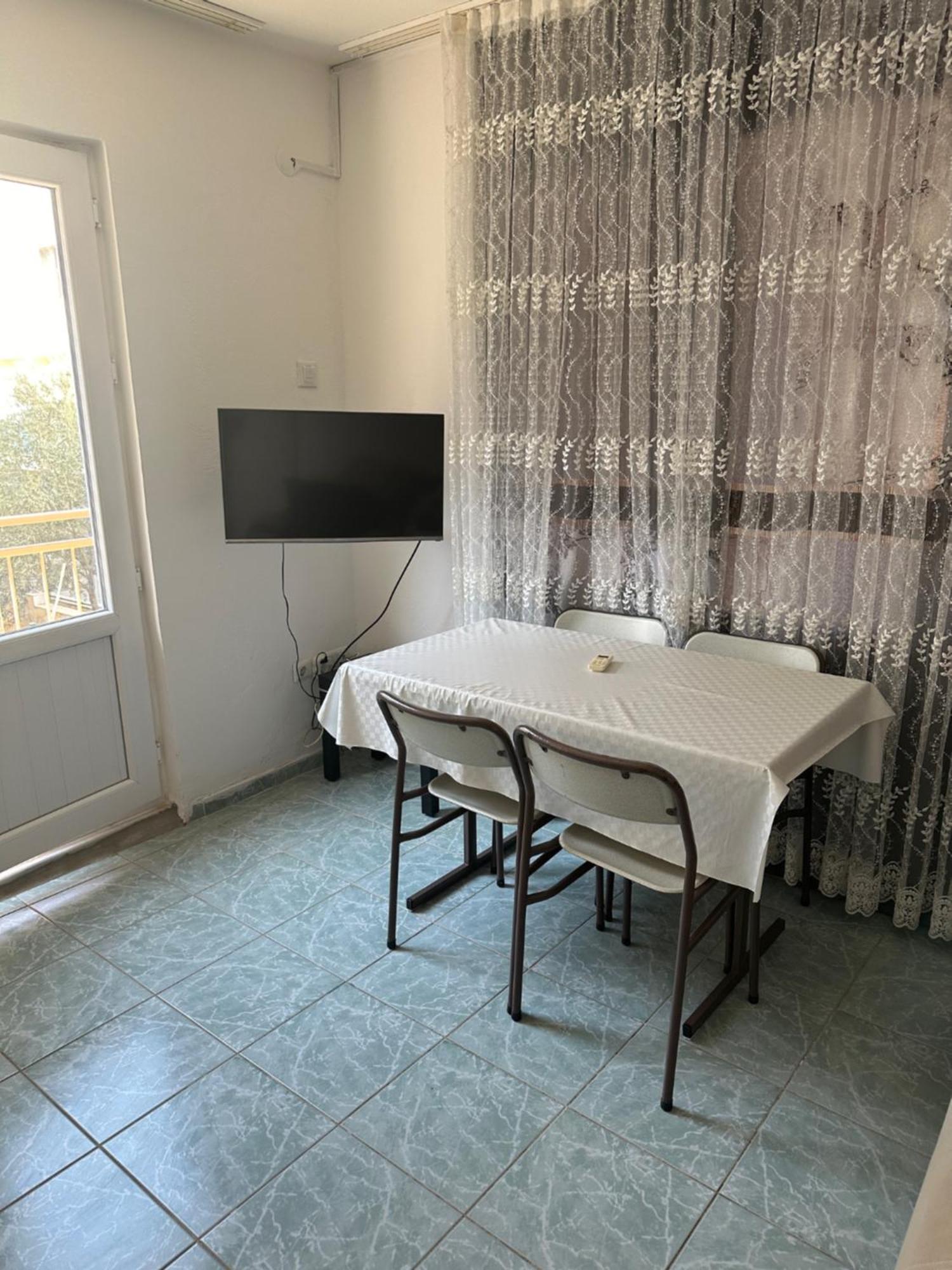 *** Beyaz *** Apartment *