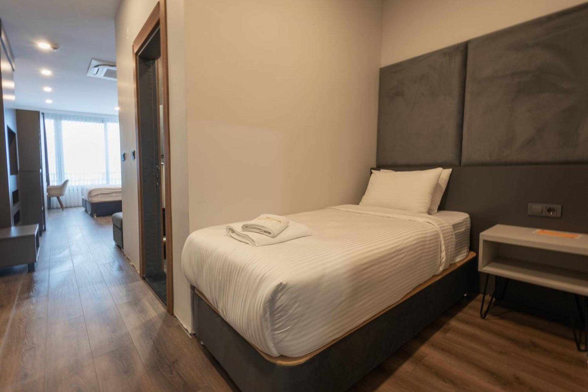 Santana Hotel 5*