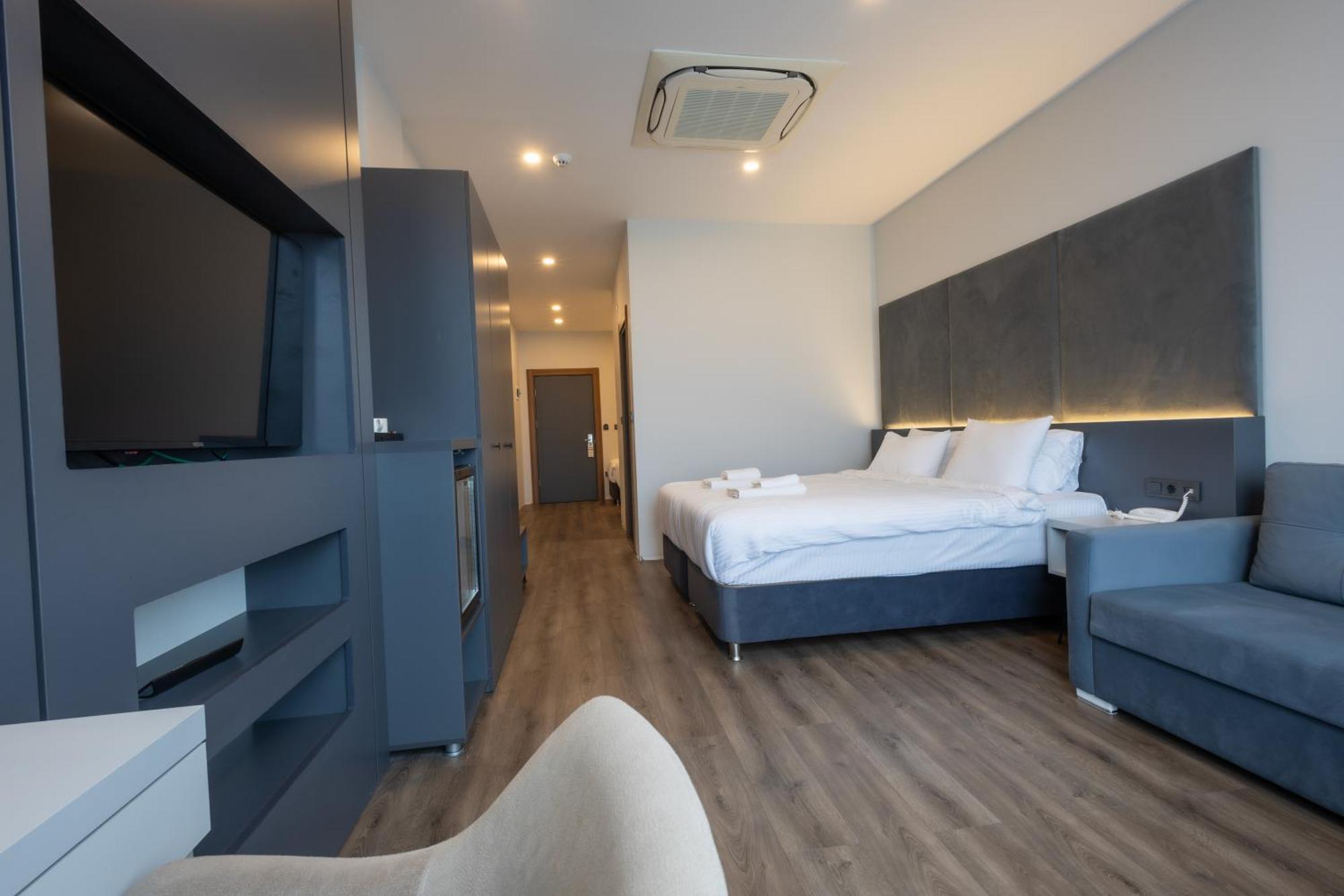Santana Hotel 5*