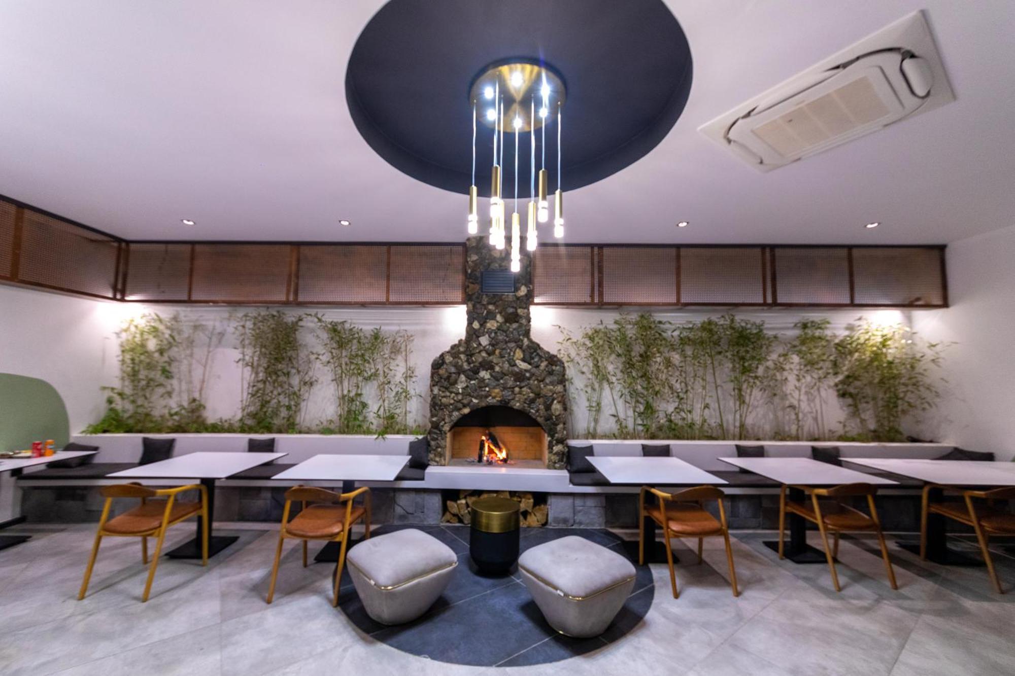 Hotel Ramitos 4*