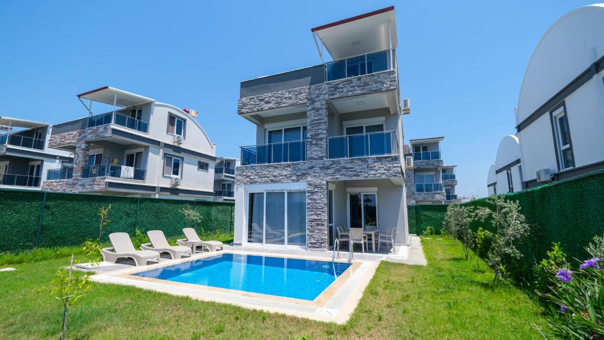 Prestige * Manavgat