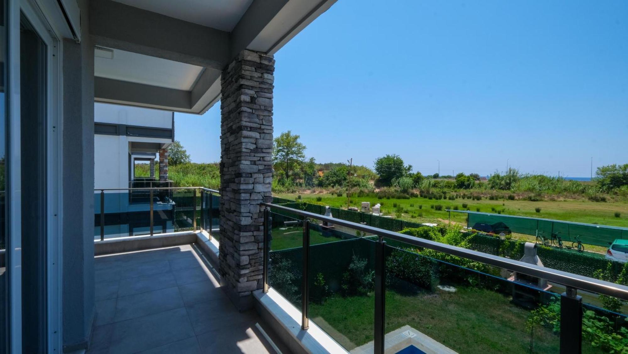 Villa Prestige