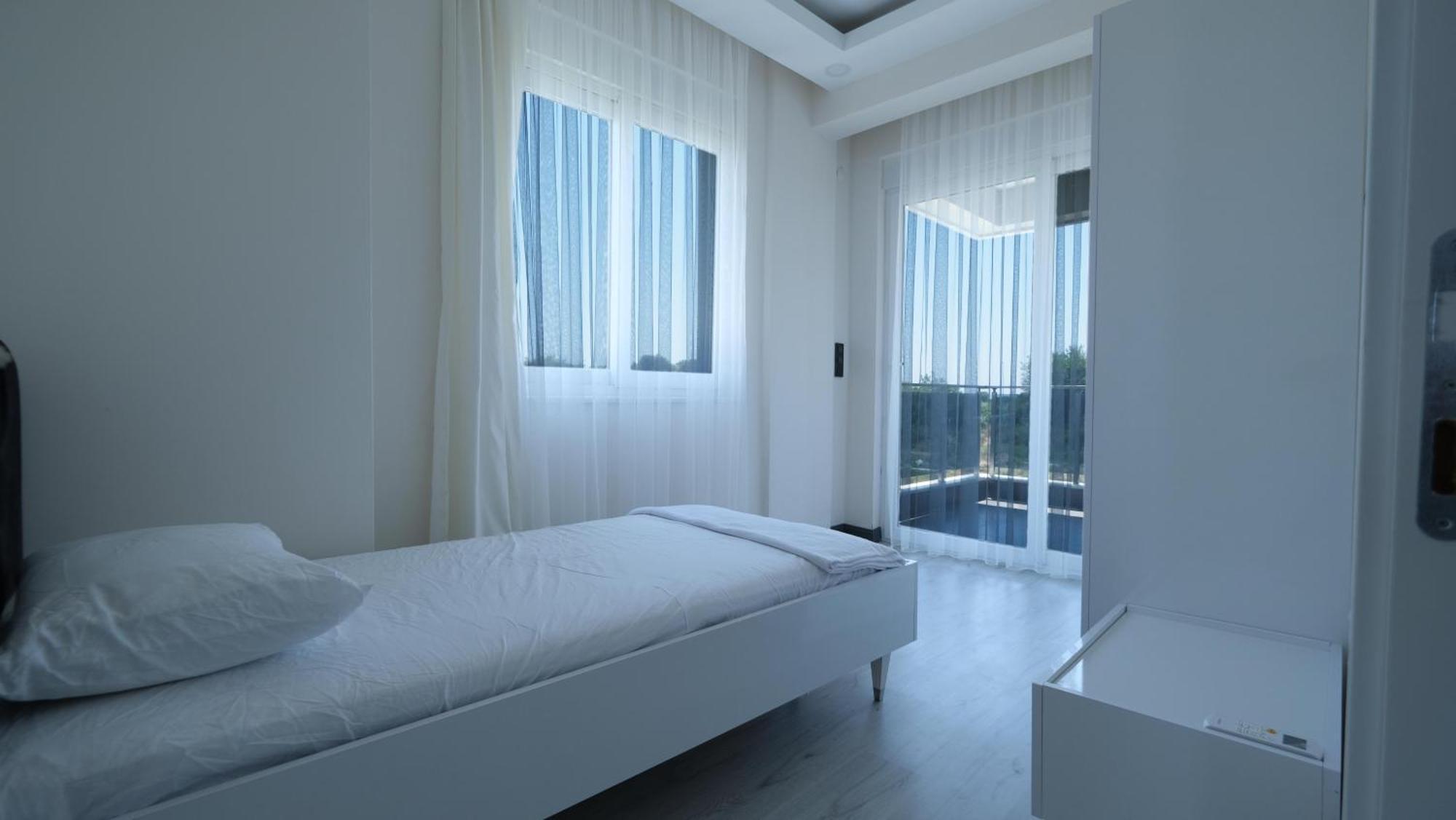 Prestige Villa *