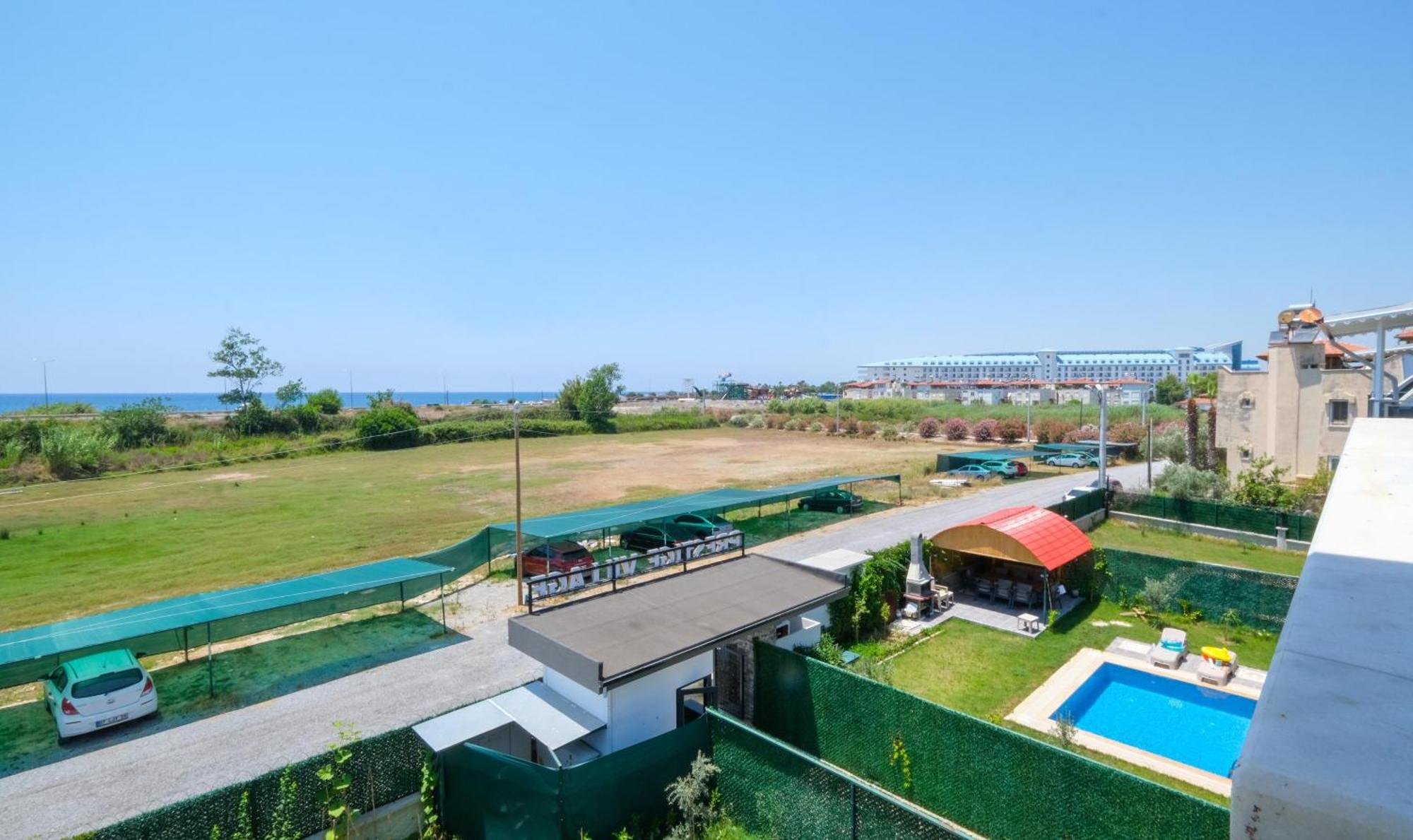 Villa Prestige Manavgat