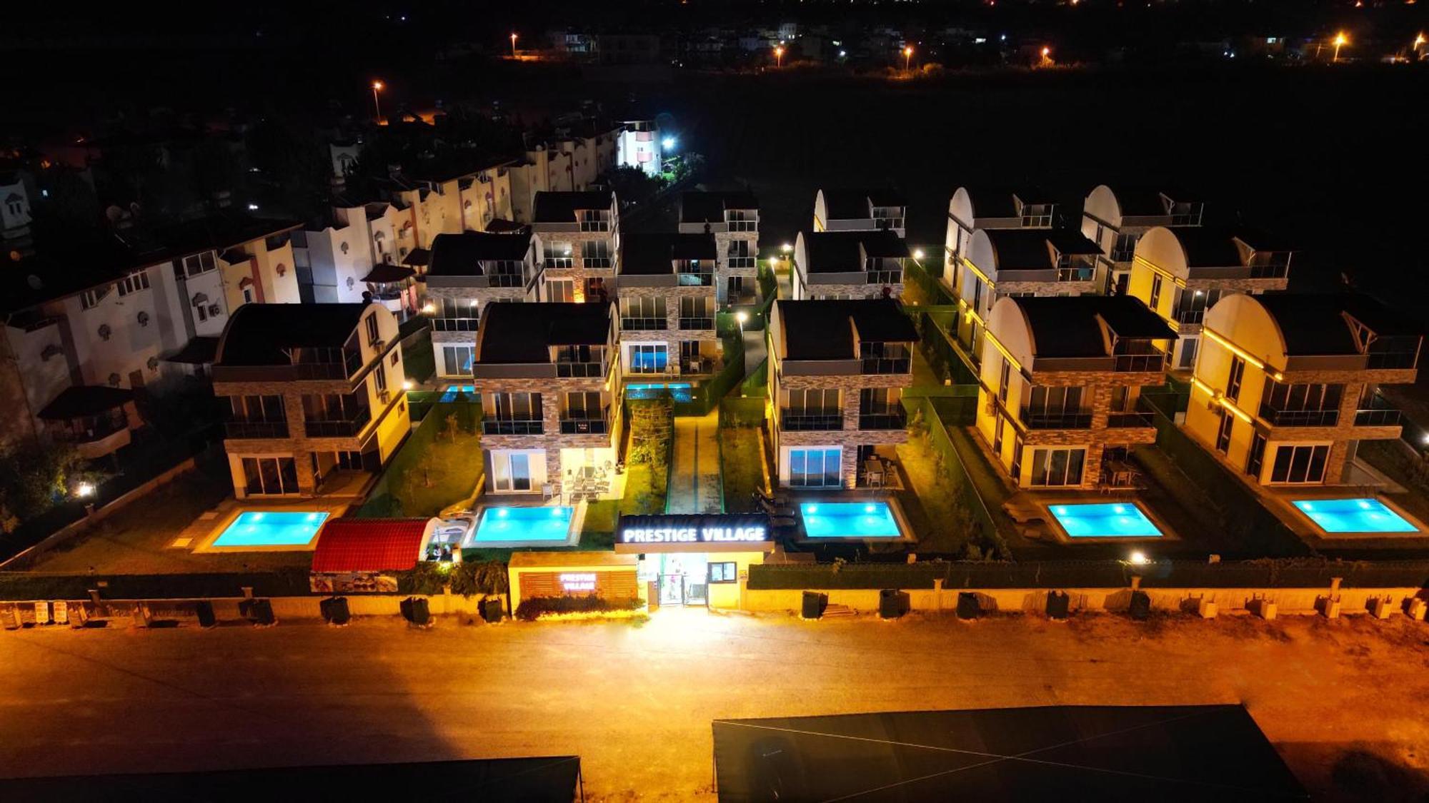 Villa Prestige *
