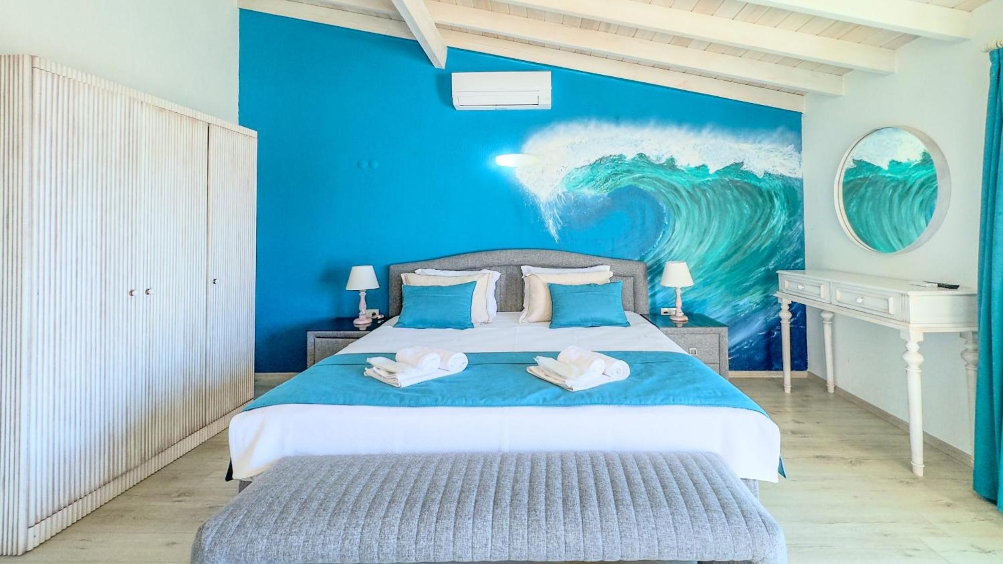 Bed & Breakfast Rota
