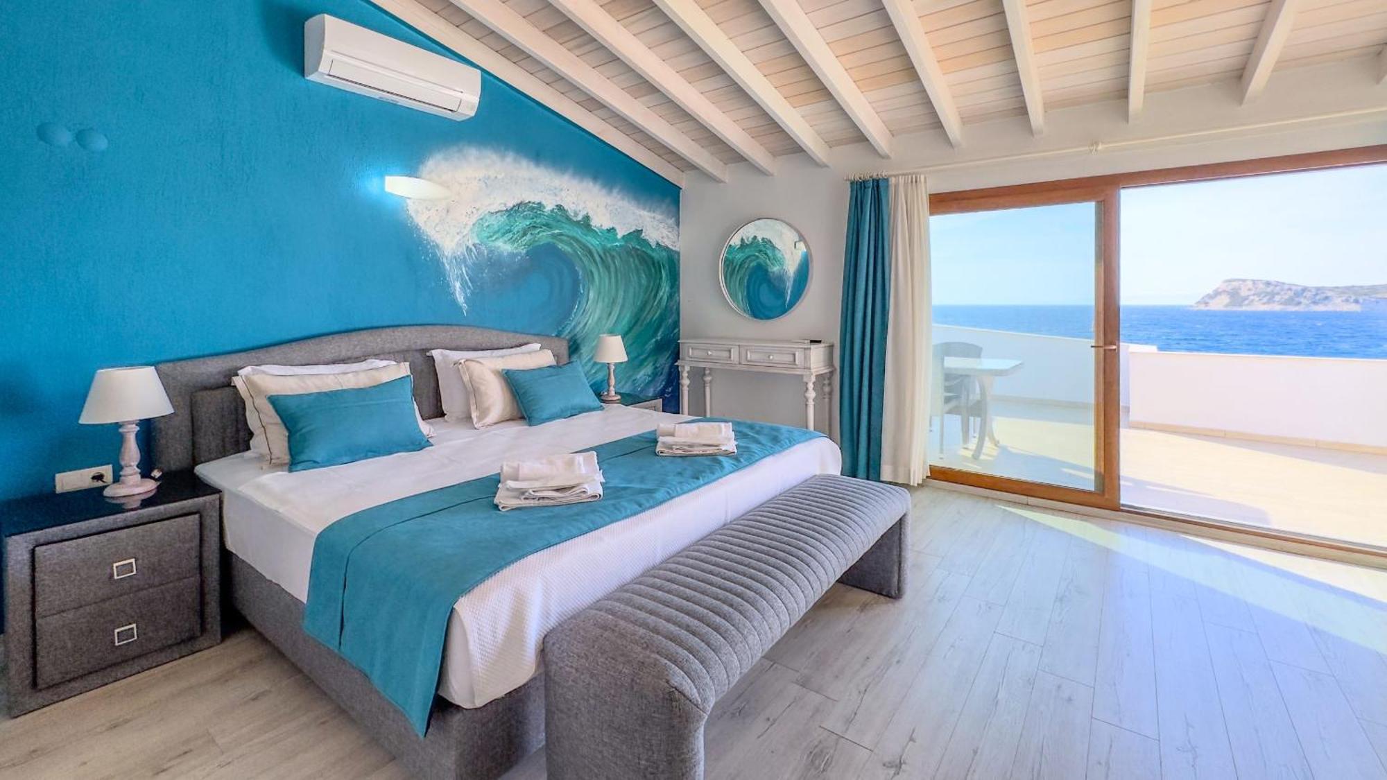 Bed & Breakfast Rota Karaburun (Izmir)